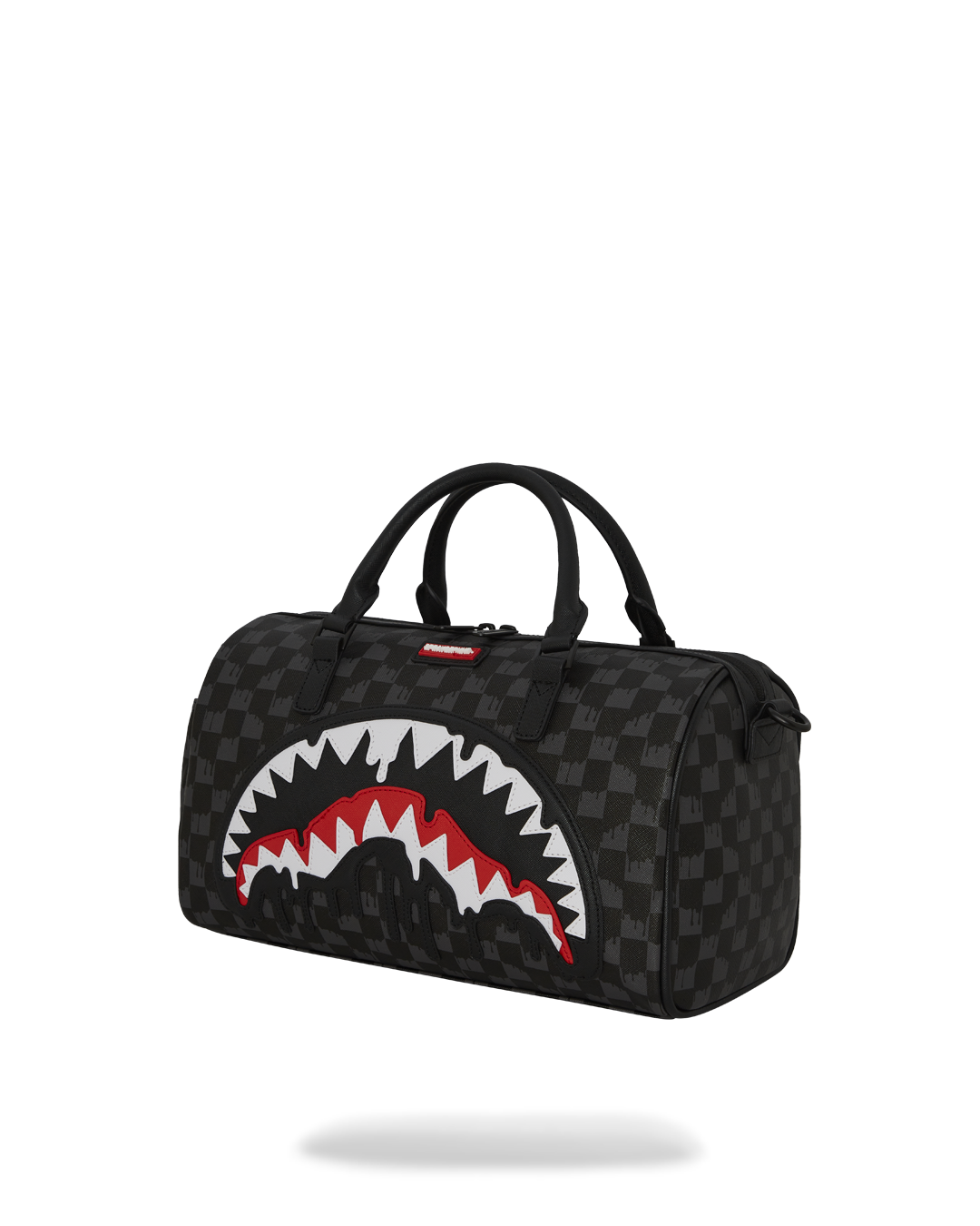 Bauletto DRIPPING SHARKS IN PARIS MINI - Sprayground