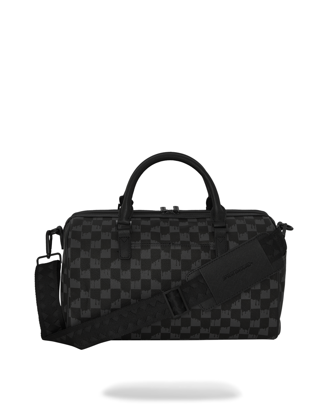 Bauletto DRIPPING SHARKS IN PARIS MINI - Sprayground