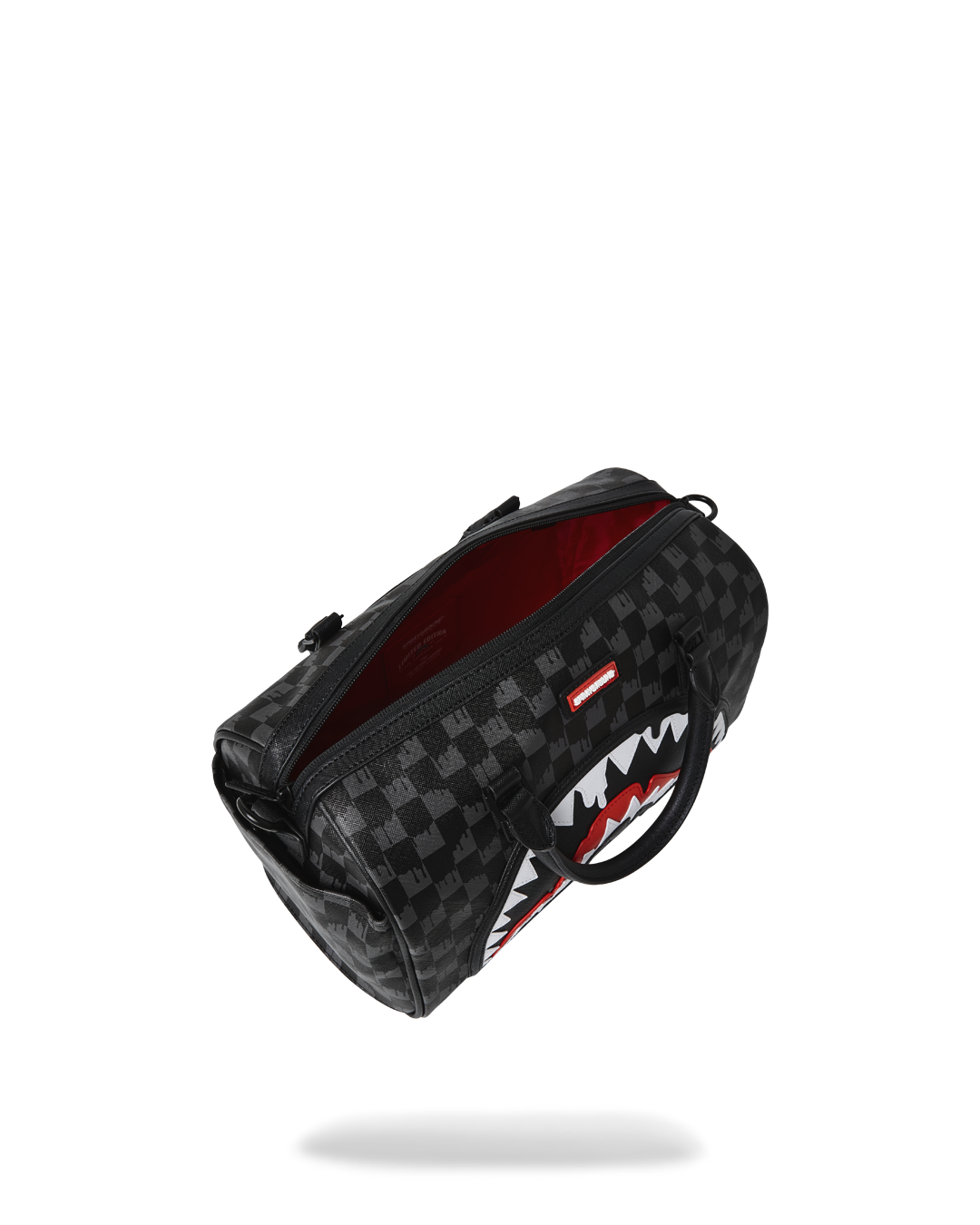 Bauletto DRIPPING SHARKS IN PARIS MINI - Sprayground