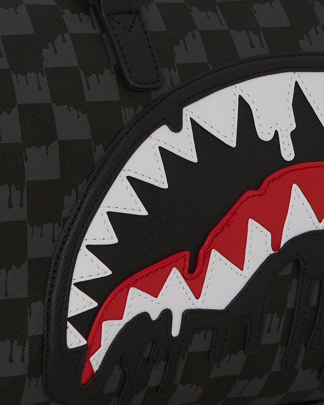 Bauletto DRIPPING SHARKS IN PARIS MINI - Sprayground