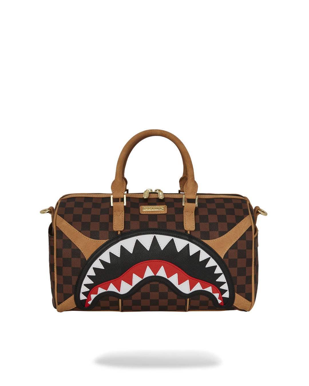 Bauletto HENNYVILLE MINI DUFFLE - Sprayground