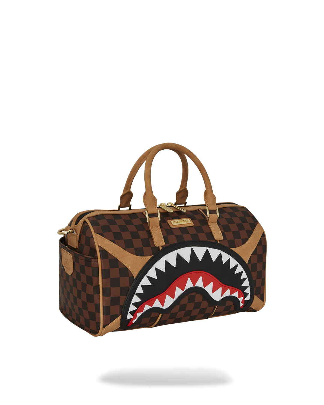 Bauletto HENNYVILLE MINI DUFFLE - Sprayground
