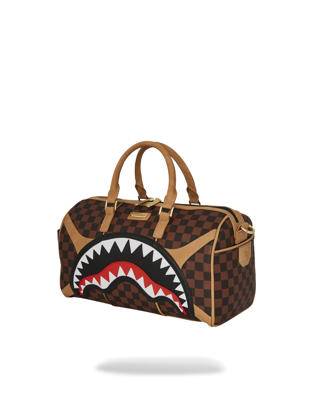 Bauletto HENNYVILLE MINI DUFFLE - Sprayground