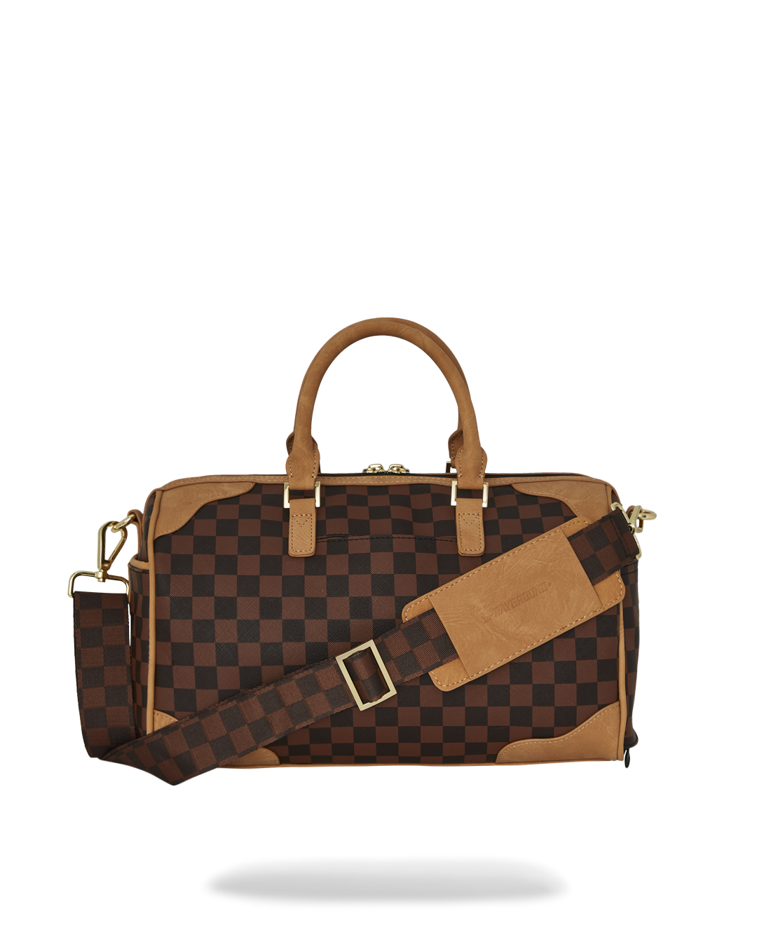 Bauletto HENNYVILLE MINI DUFFLE - Sprayground