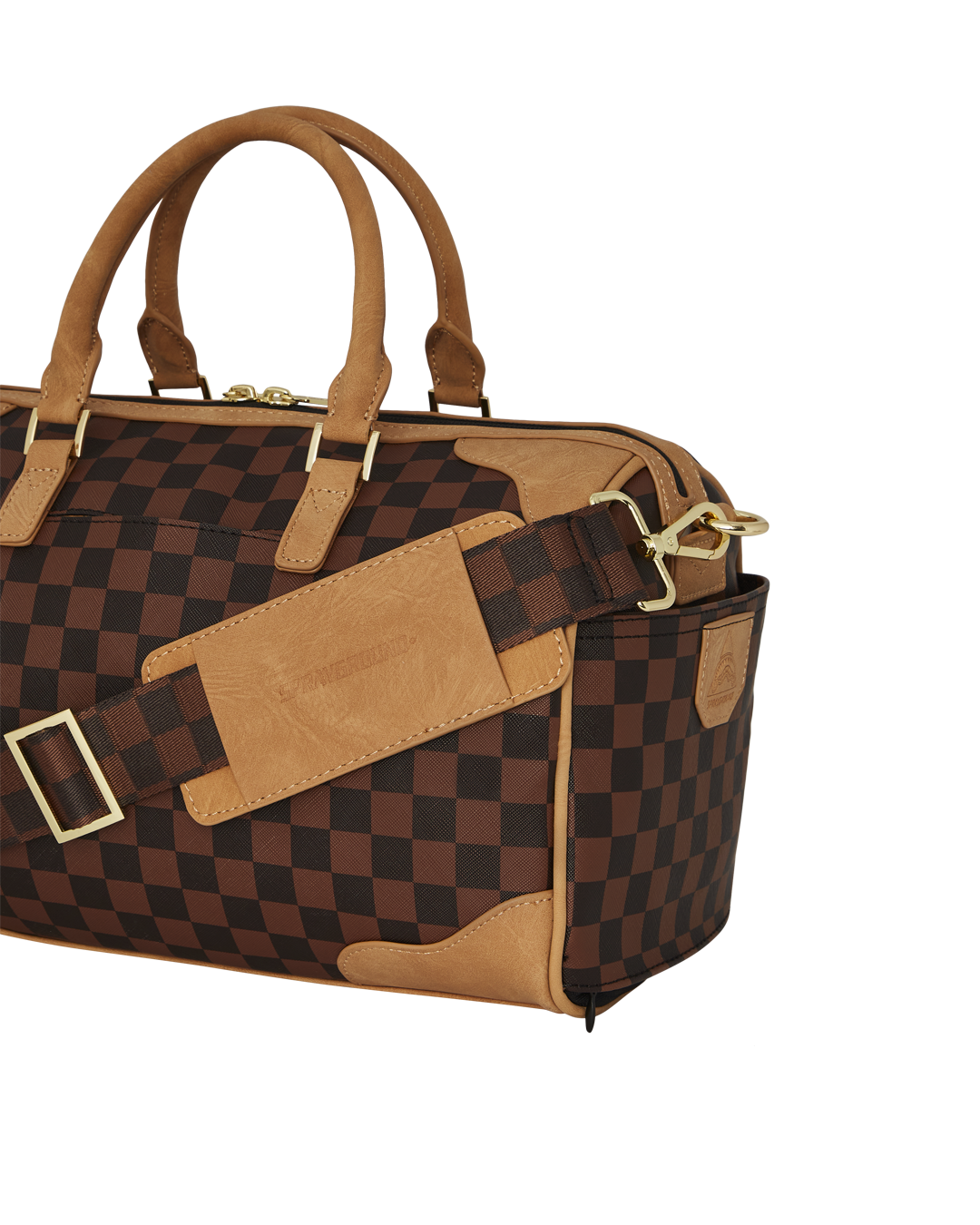 Bauletto HENNYVILLE MINI DUFFLE - Sprayground