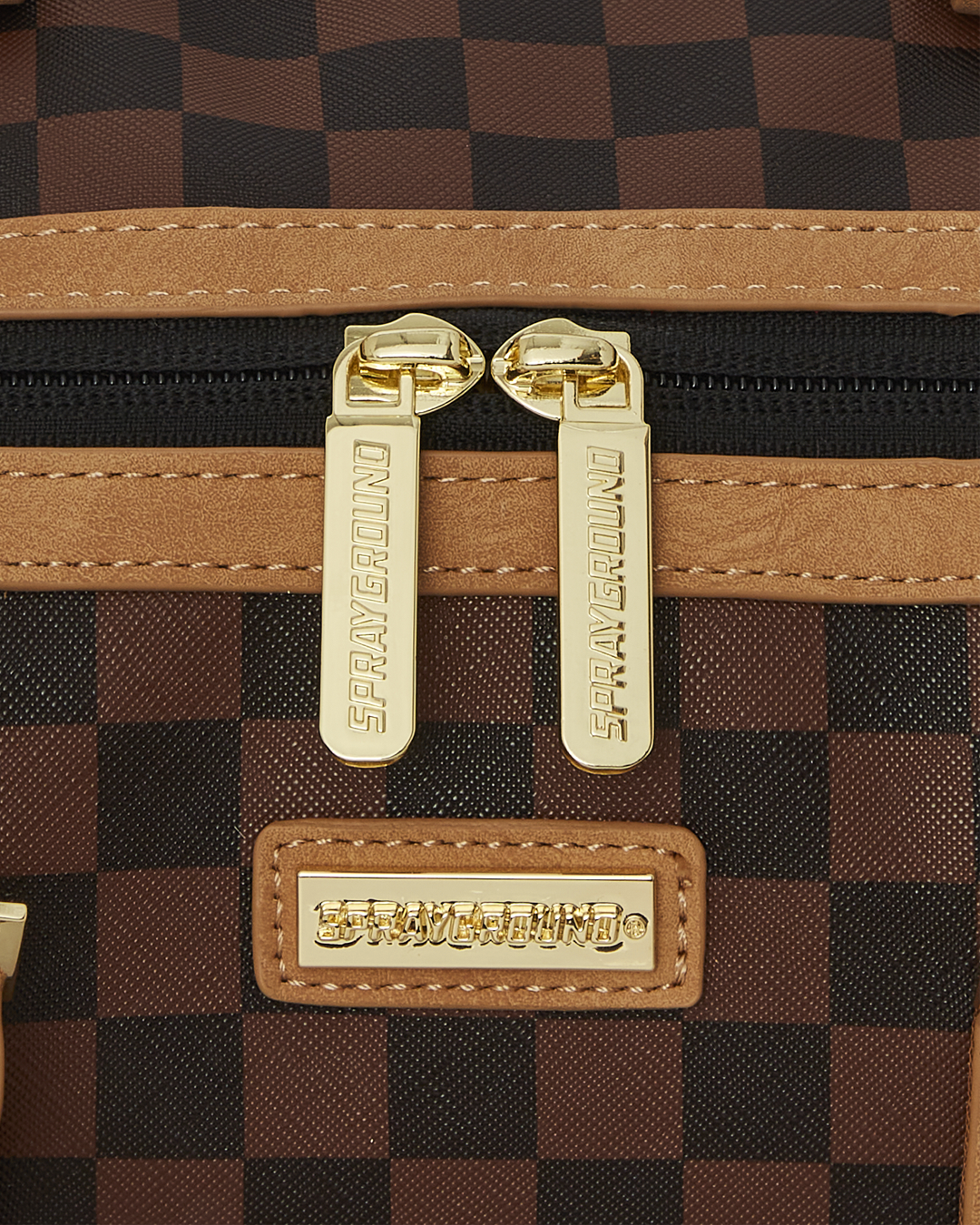 Bauletto HENNYVILLE MINI DUFFLE - Sprayground