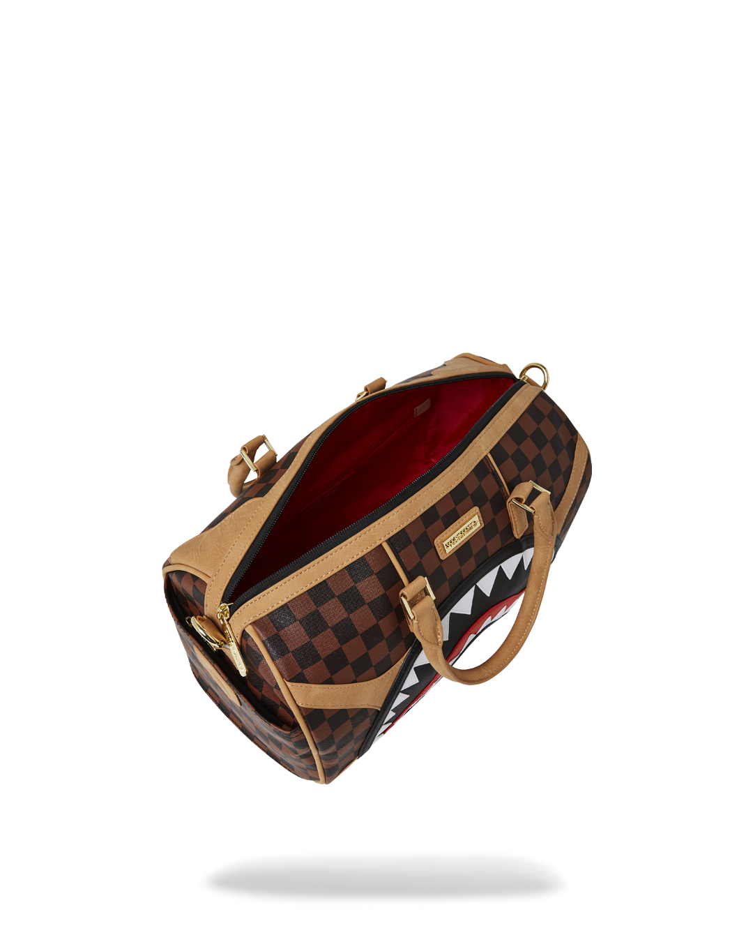Bauletto HENNYVILLE MINI DUFFLE - Sprayground