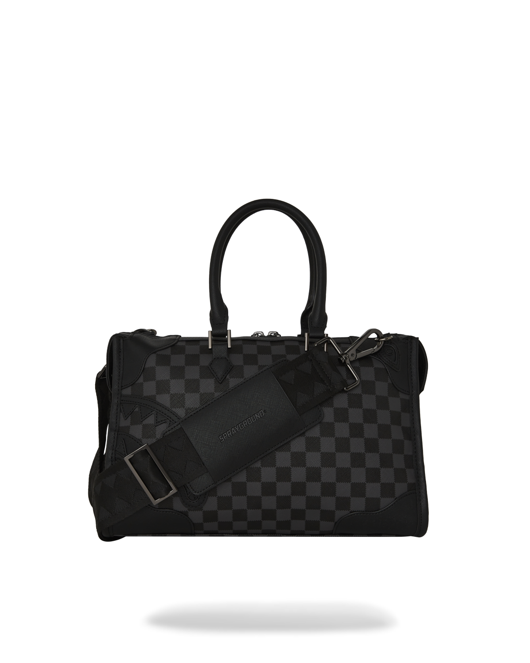 Bauletto MIDNIGHT CHATEAU MINI - Sprayground