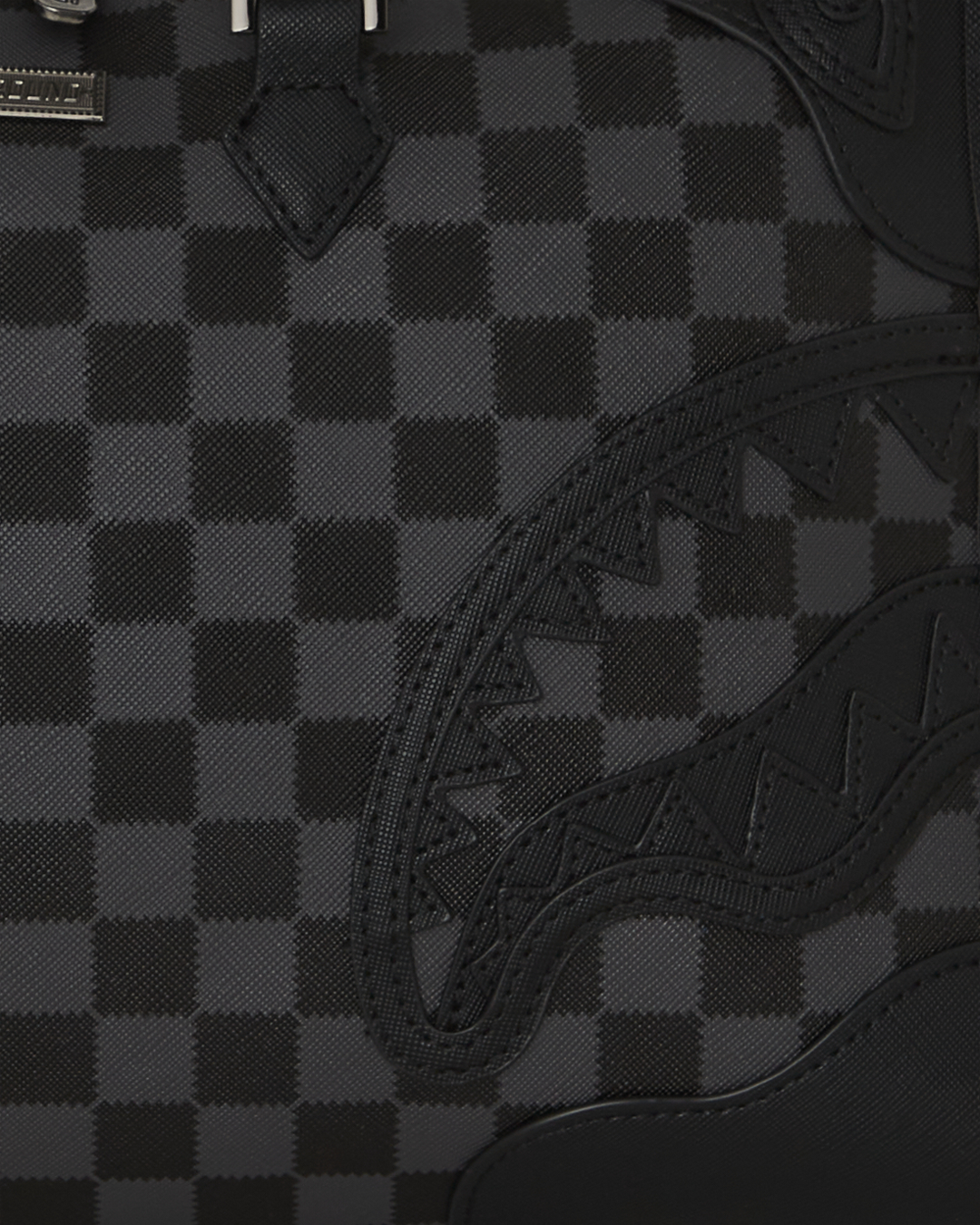 Bauletto MIDNIGHT CHATEAU MINI - Sprayground