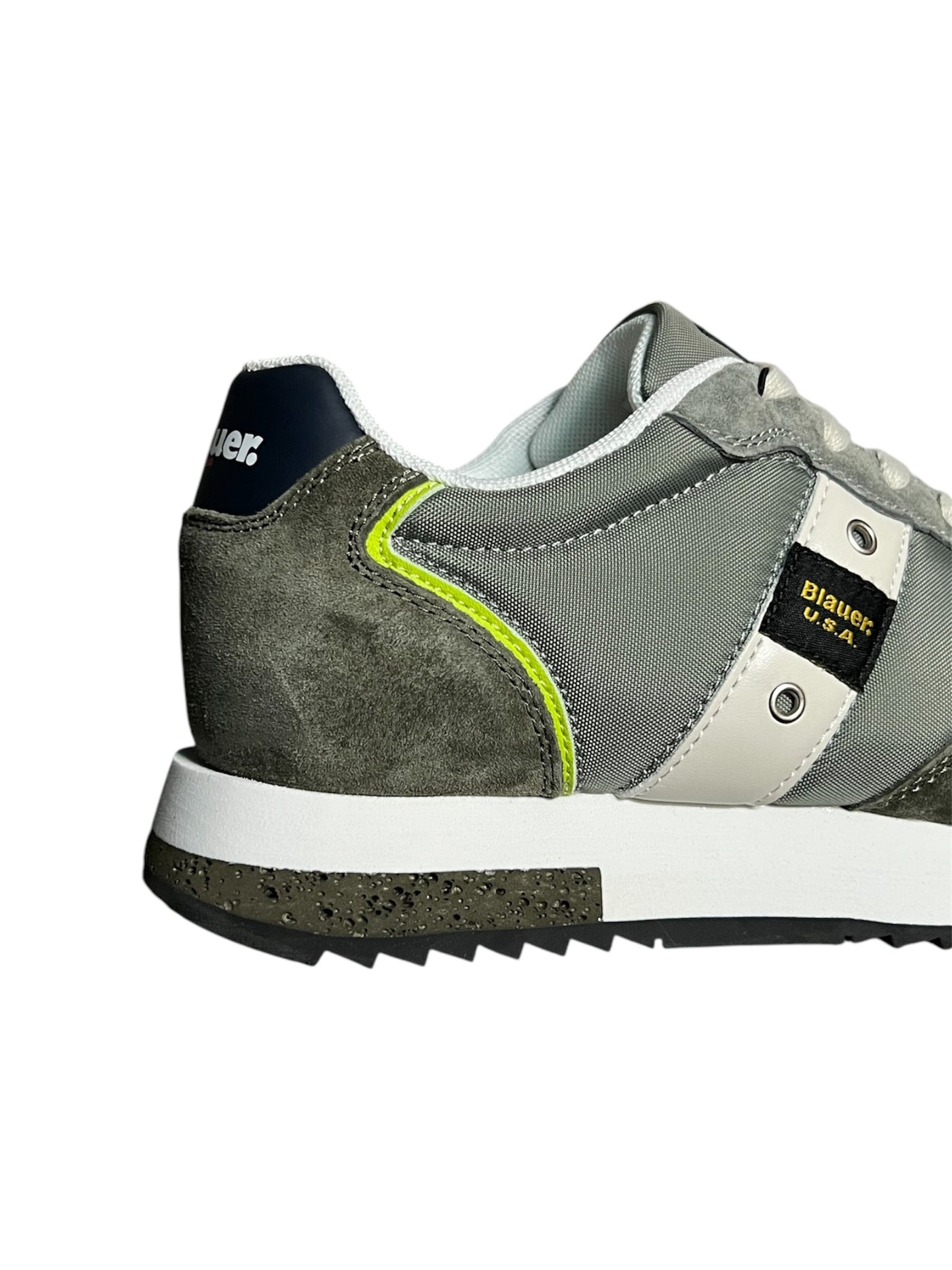 Sneakers QUEENS01 - Blauer