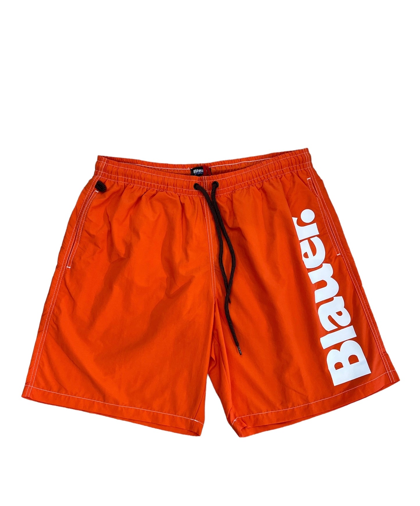 Costume boxer - Blauer
