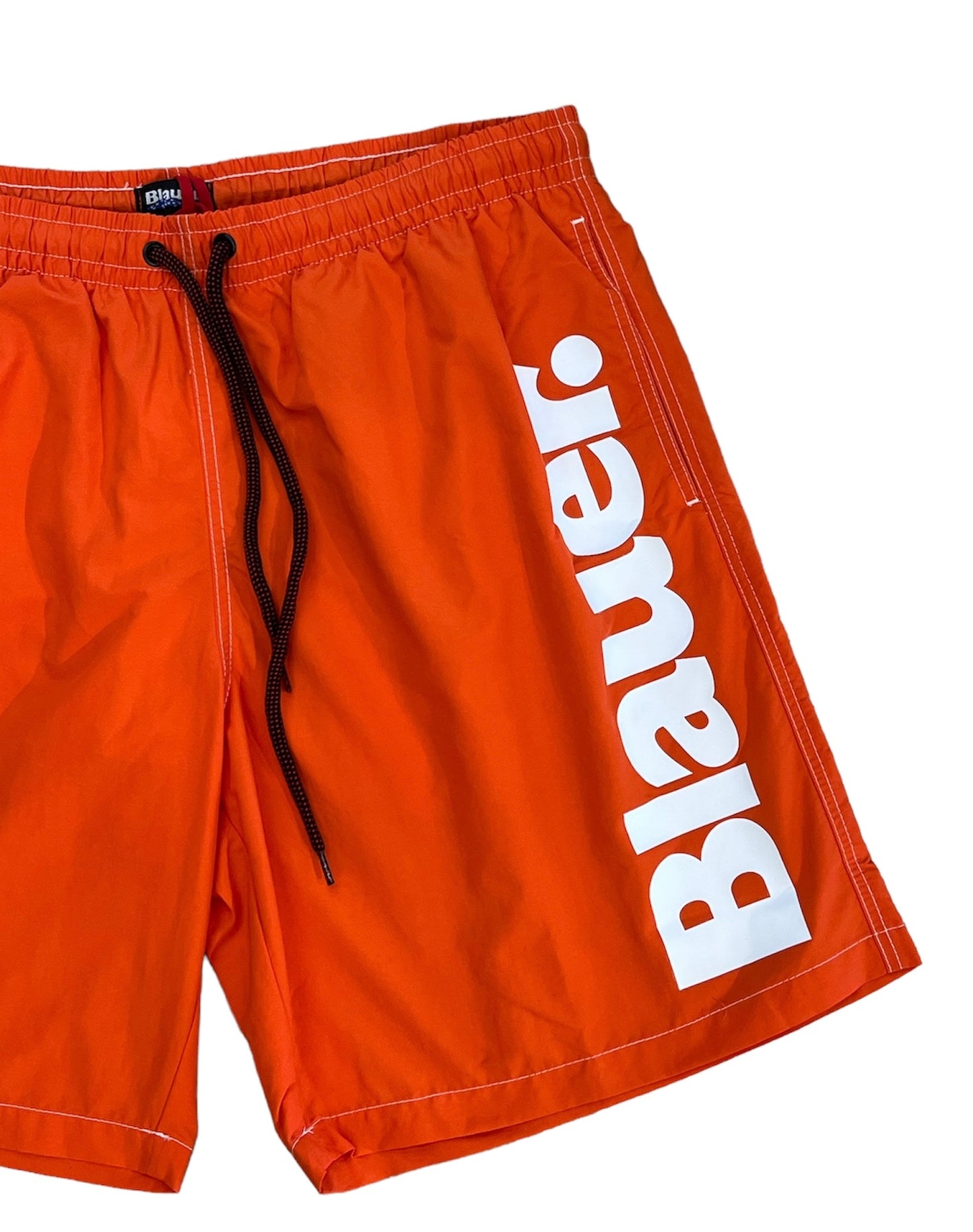 Costume boxer - Blauer