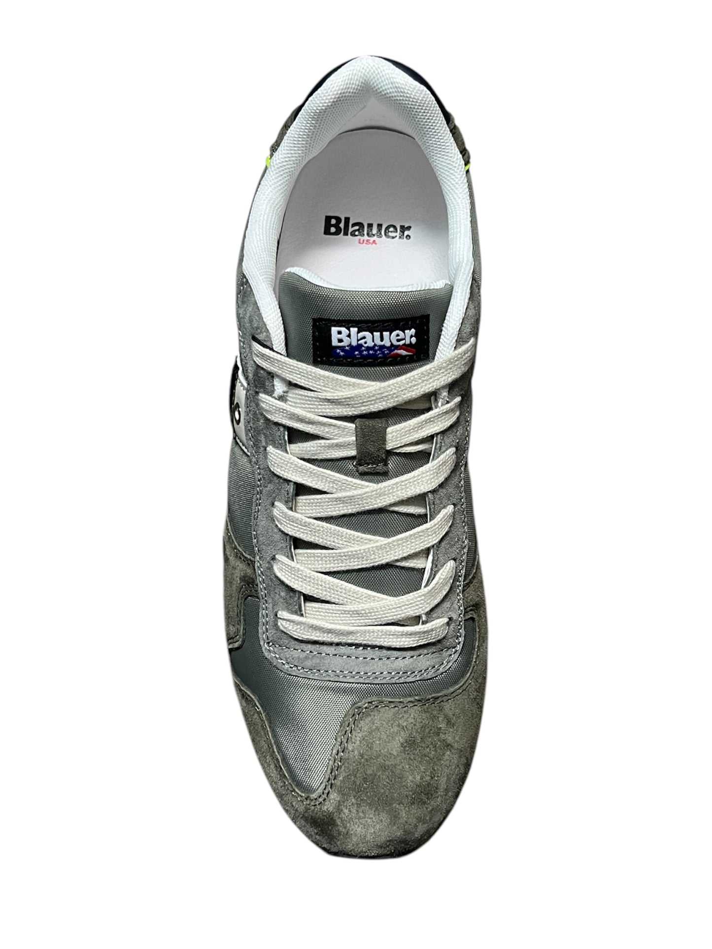 Sneakers QUEENS01 - Blauer