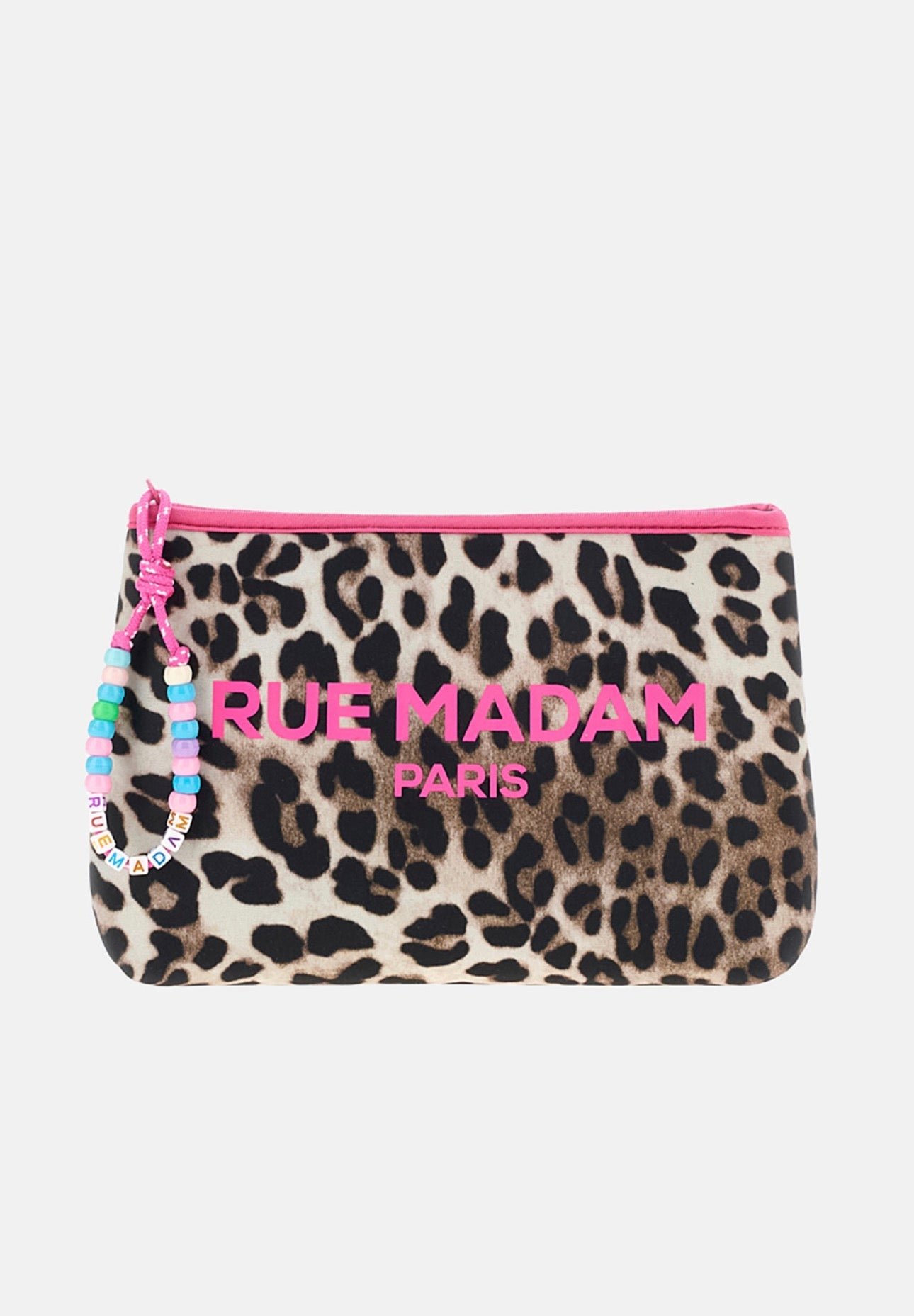 RM SUMMER CLUTCH