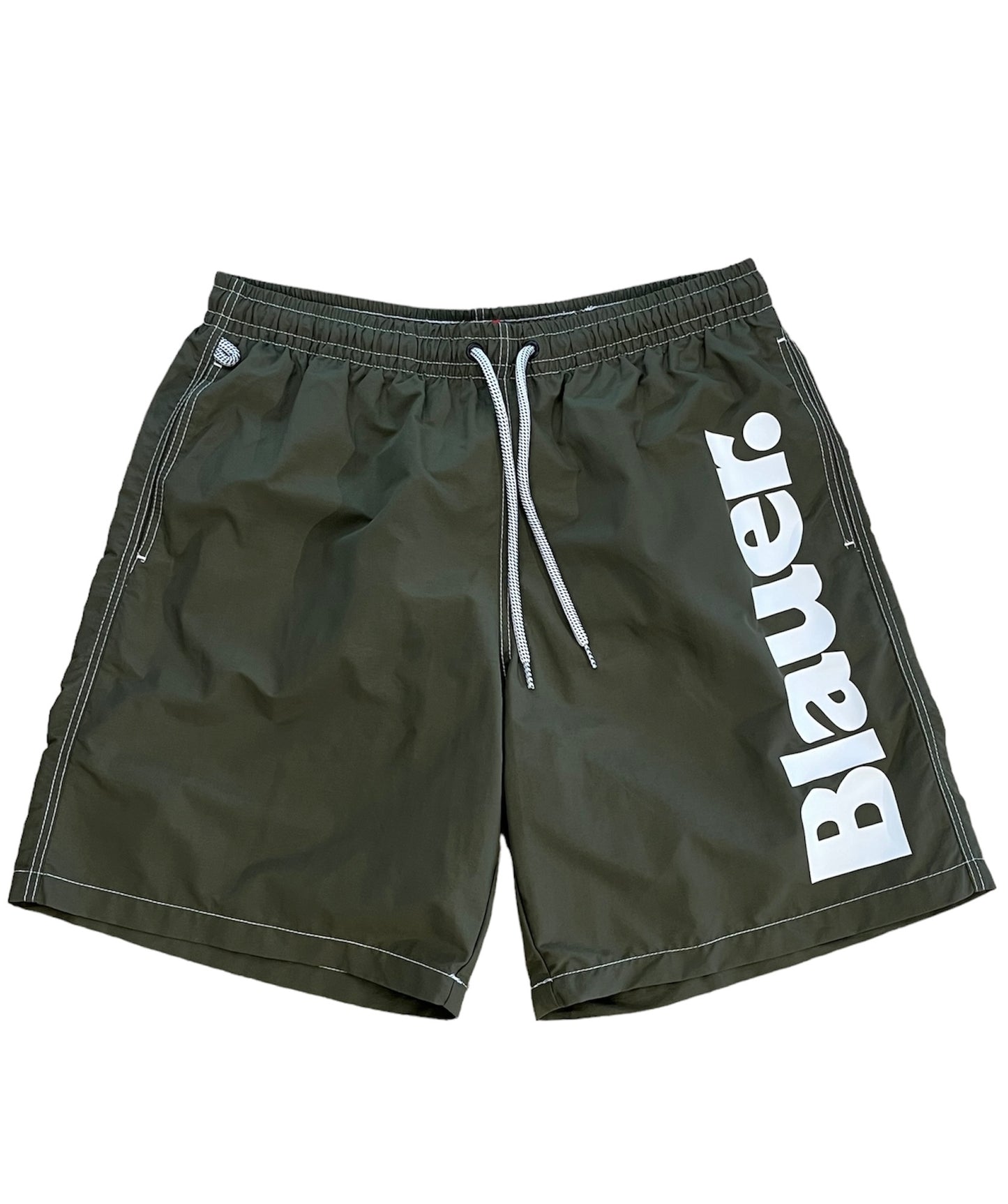 Costume boxer - Blauer