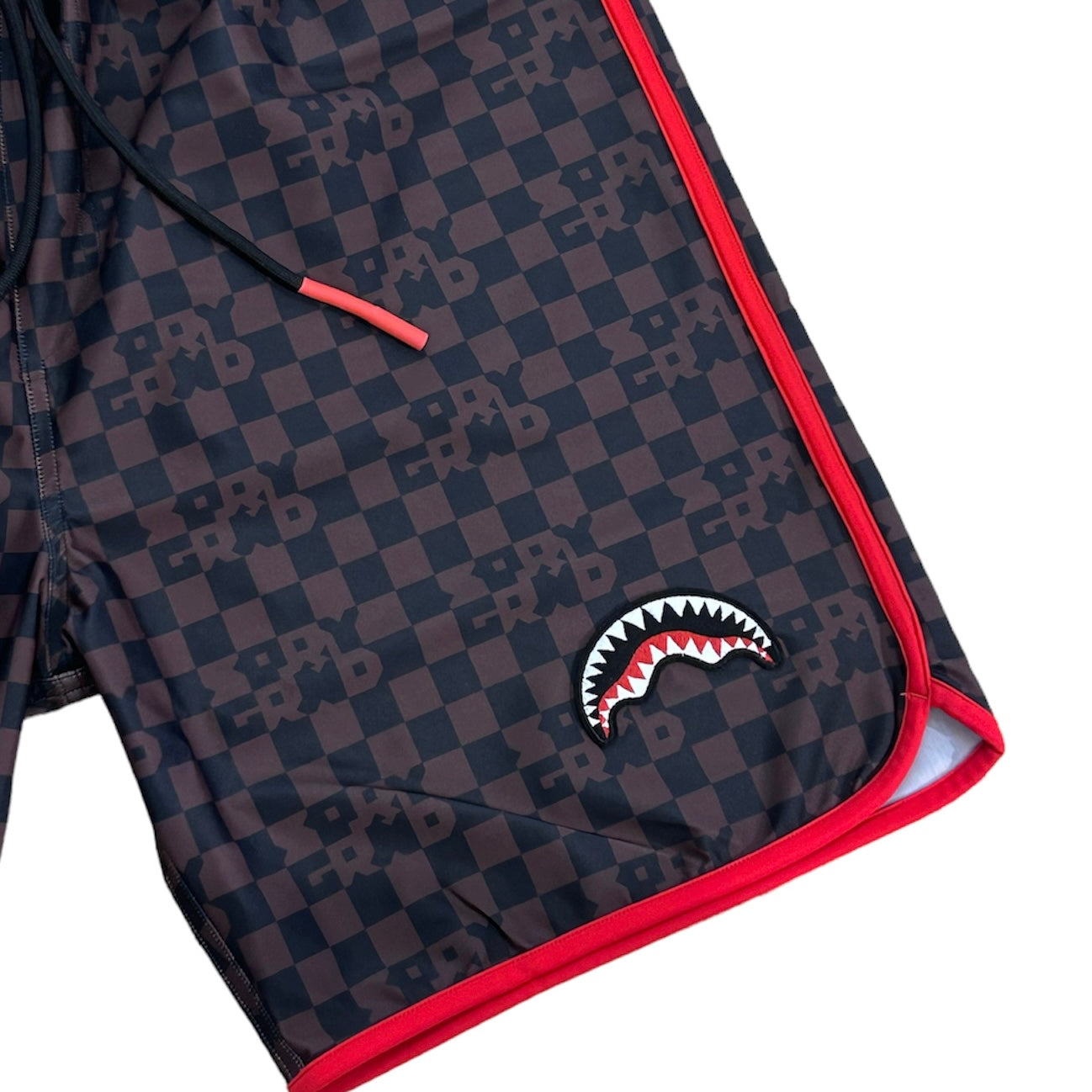 Boxer mare - Sprayground