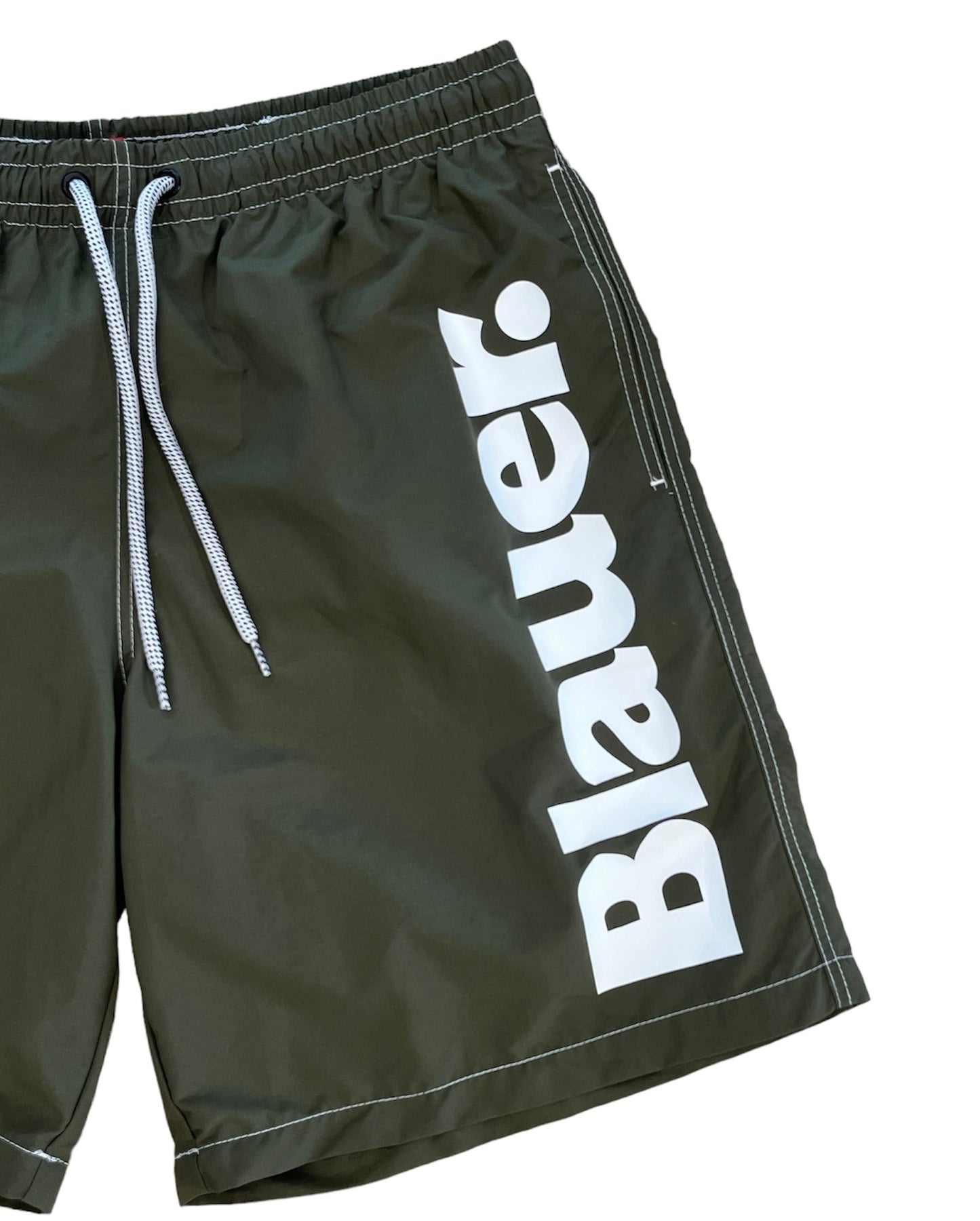Costume boxer - Blauer
