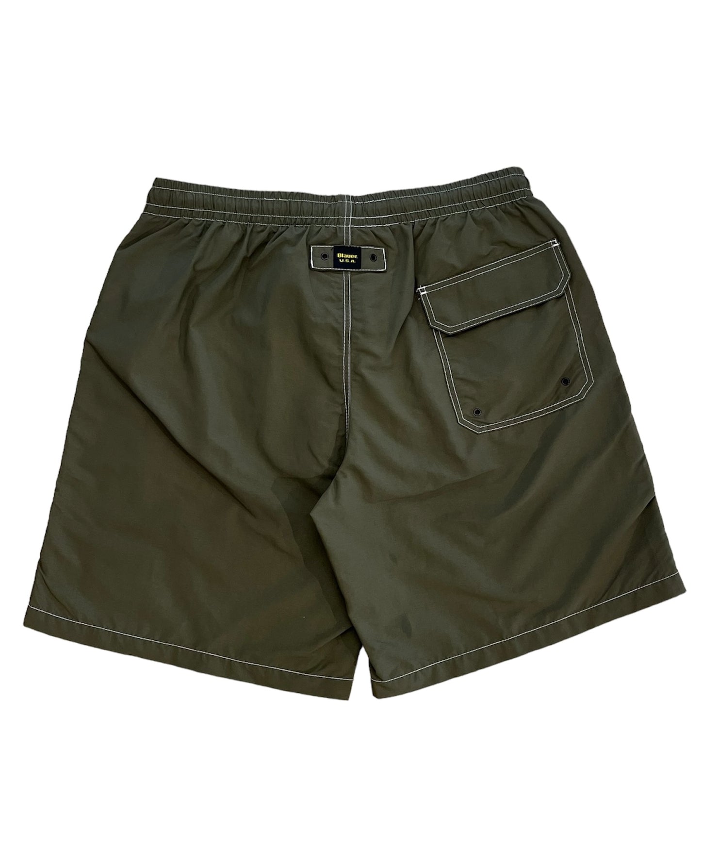 Costume boxer - Blauer
