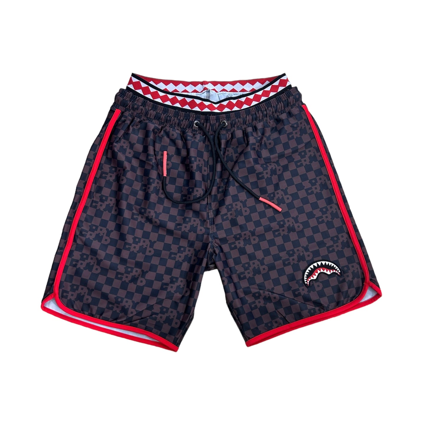 Boxer mare - Sprayground