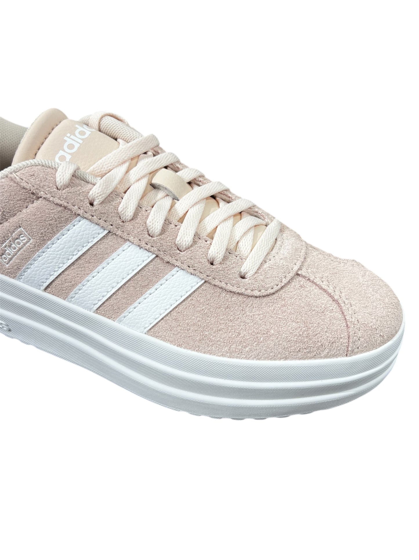 Sneakers VL Court Bold - Adidas
