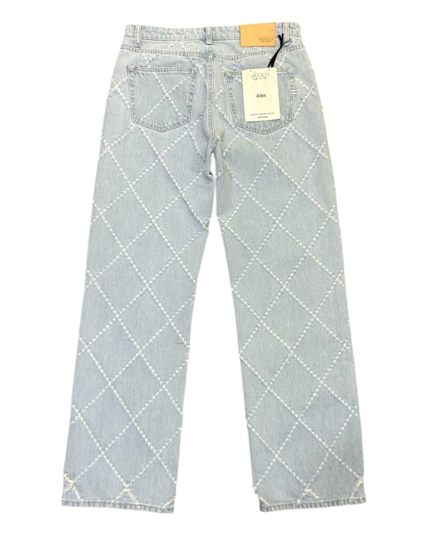 Jeans ALEX - Vicolo