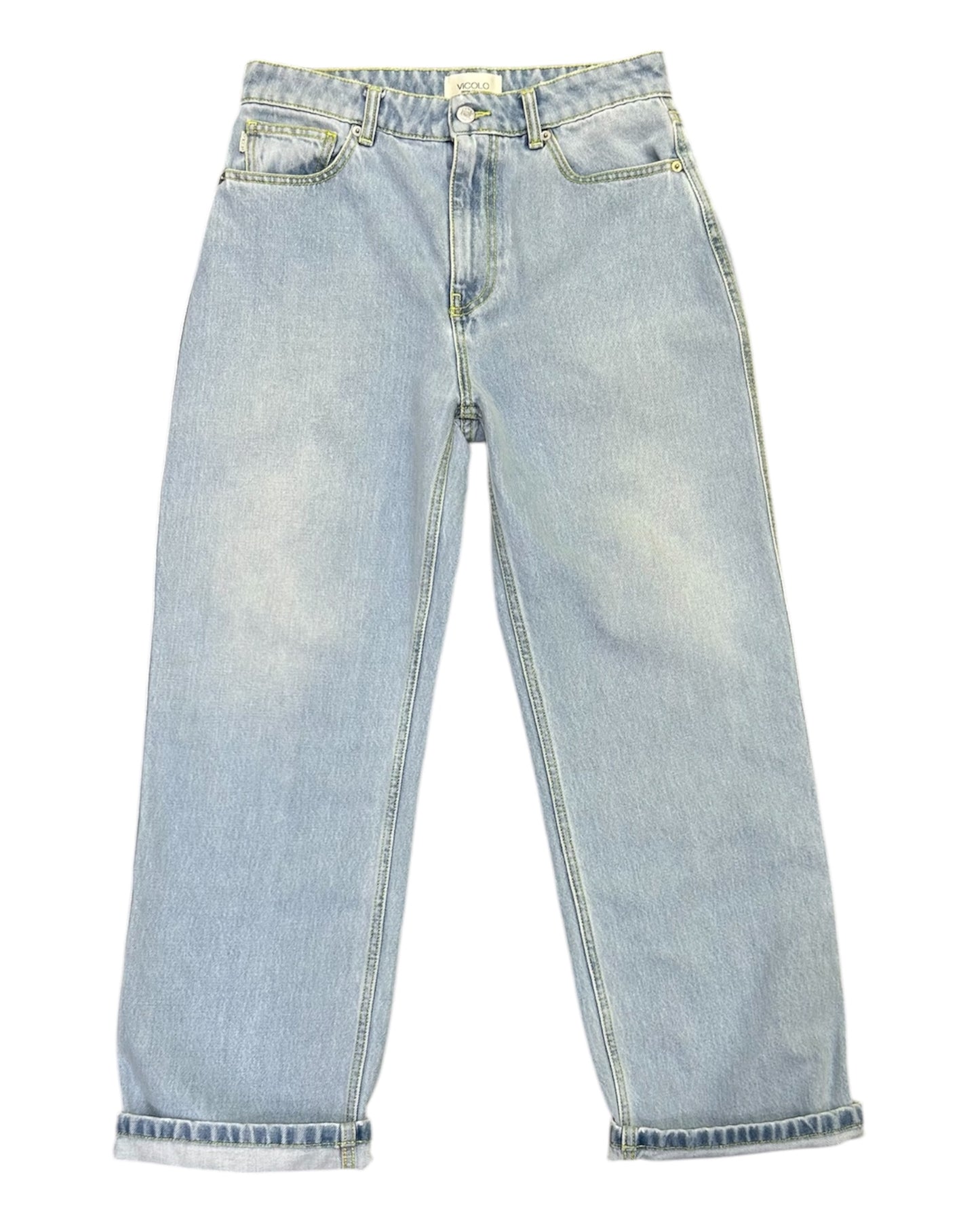 Jeans KATE - Vicolo
