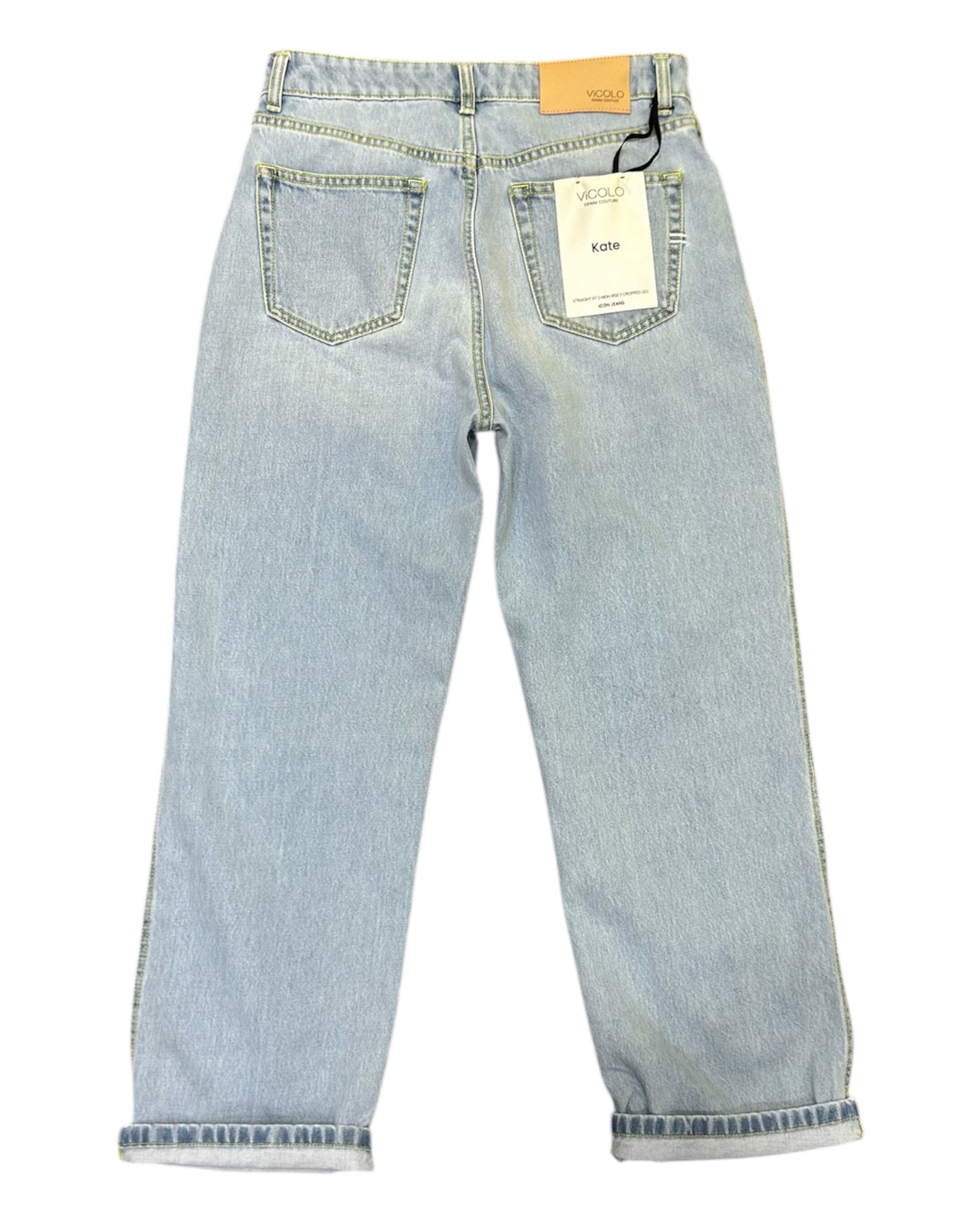 Jeans KATE - Vicolo