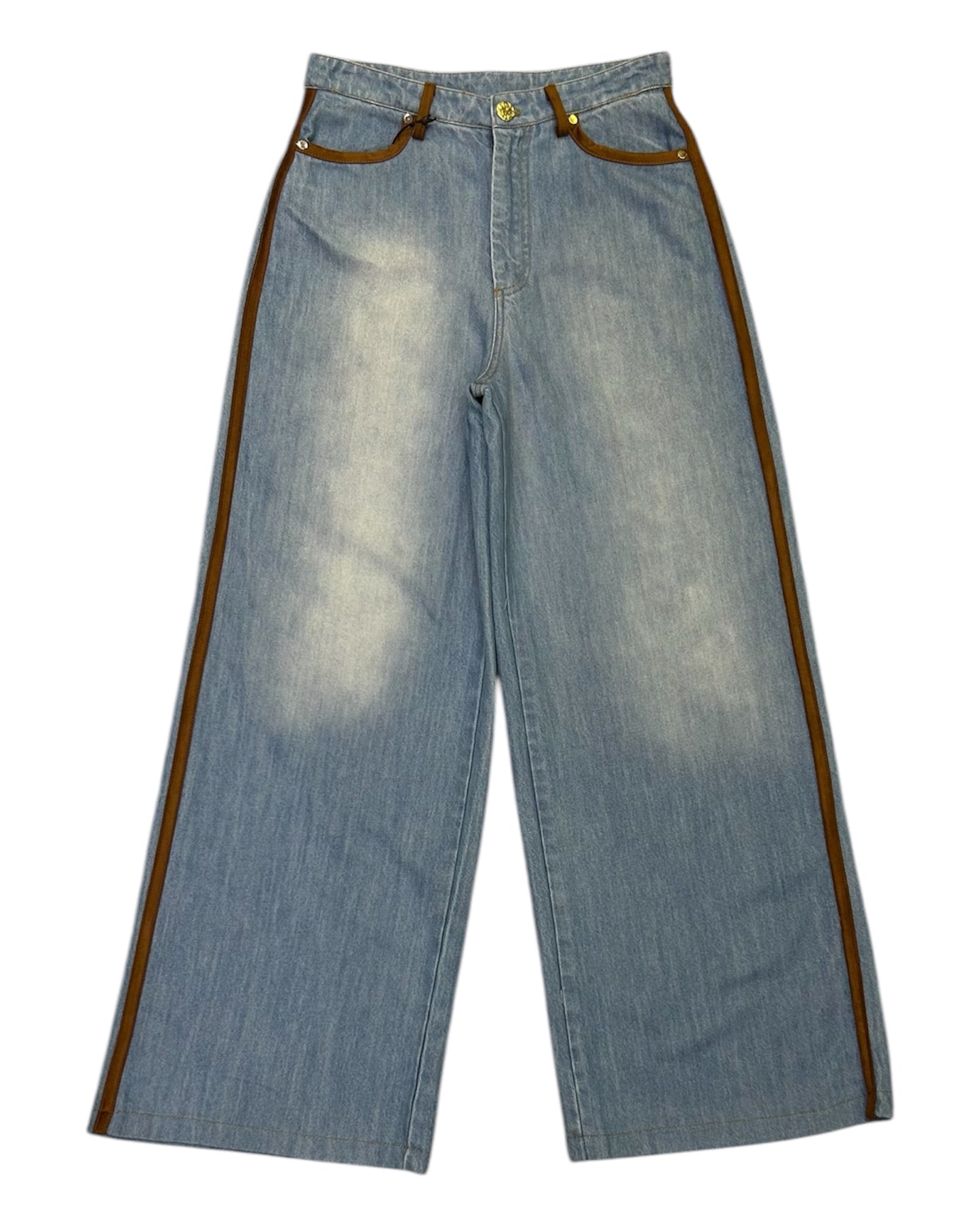 Jeans - Tensione In