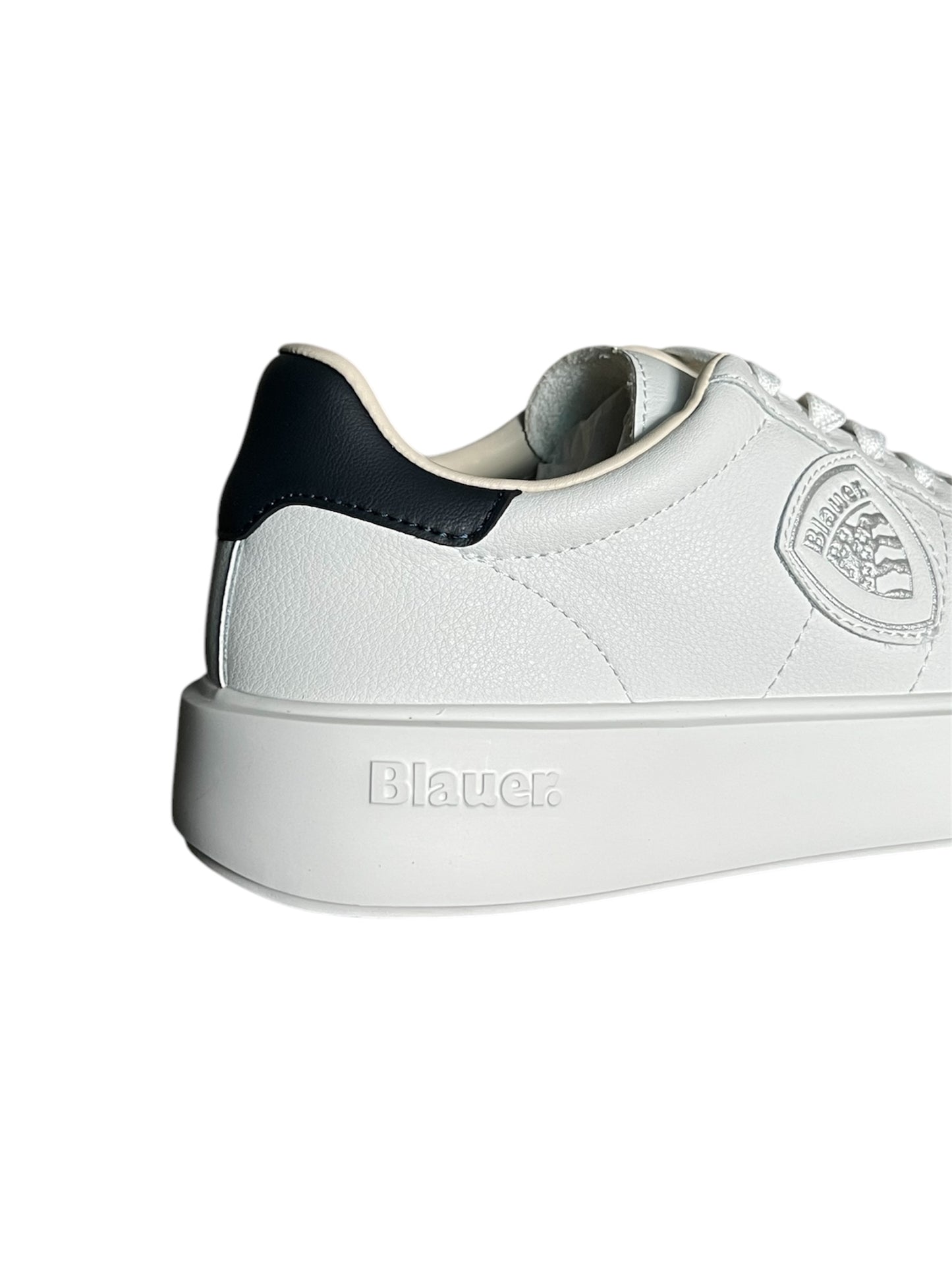Sneakers tinta unita - Blauer