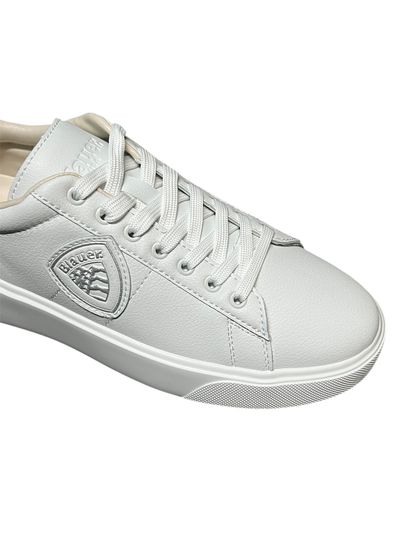 Sneakers tinta unita - Blauer