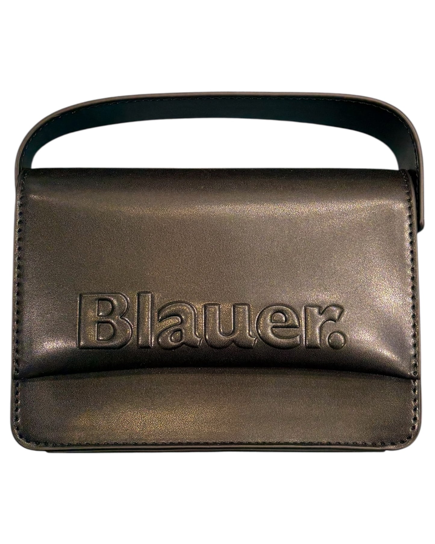 Borsa a mano - Blauer