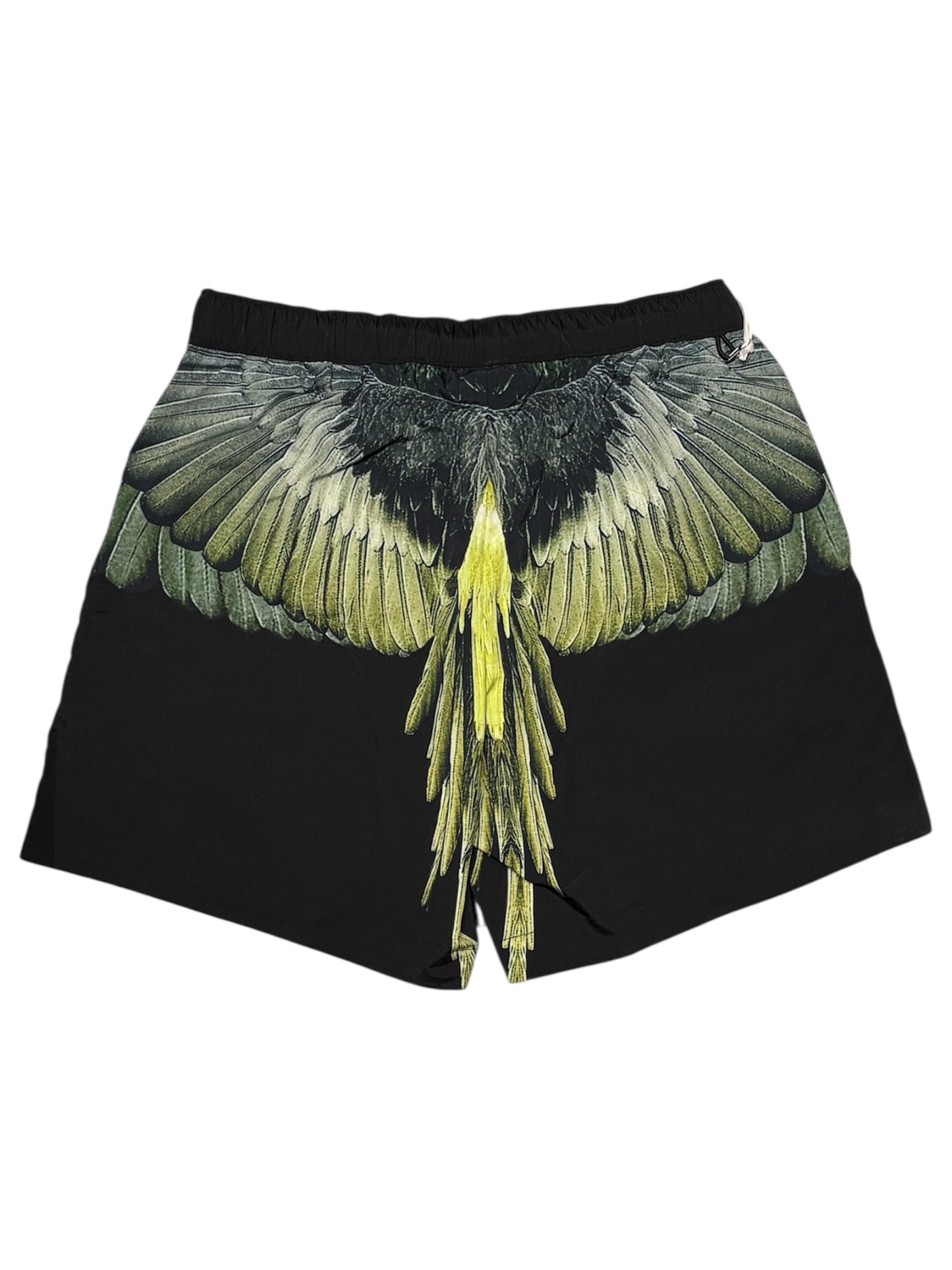 Costume Mare County of Milan Wings