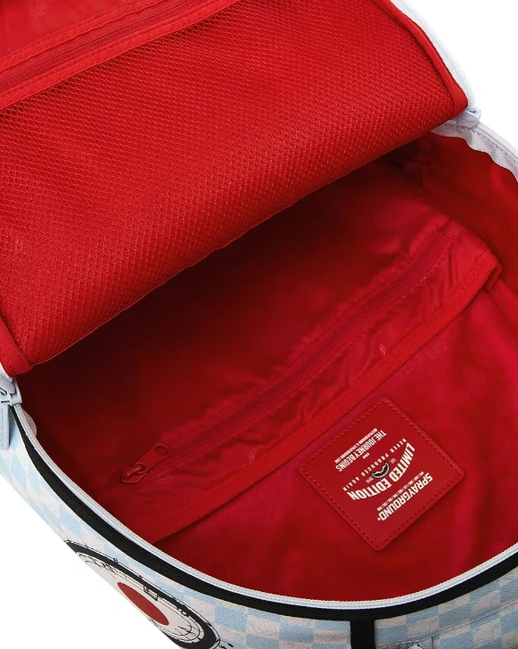 Zaino Peanuts Snoopy Jams Backpack Sprayground