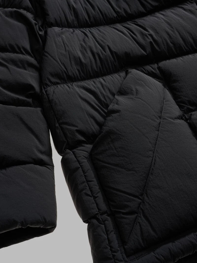 Blauer Prairie piuma effetto nuvola