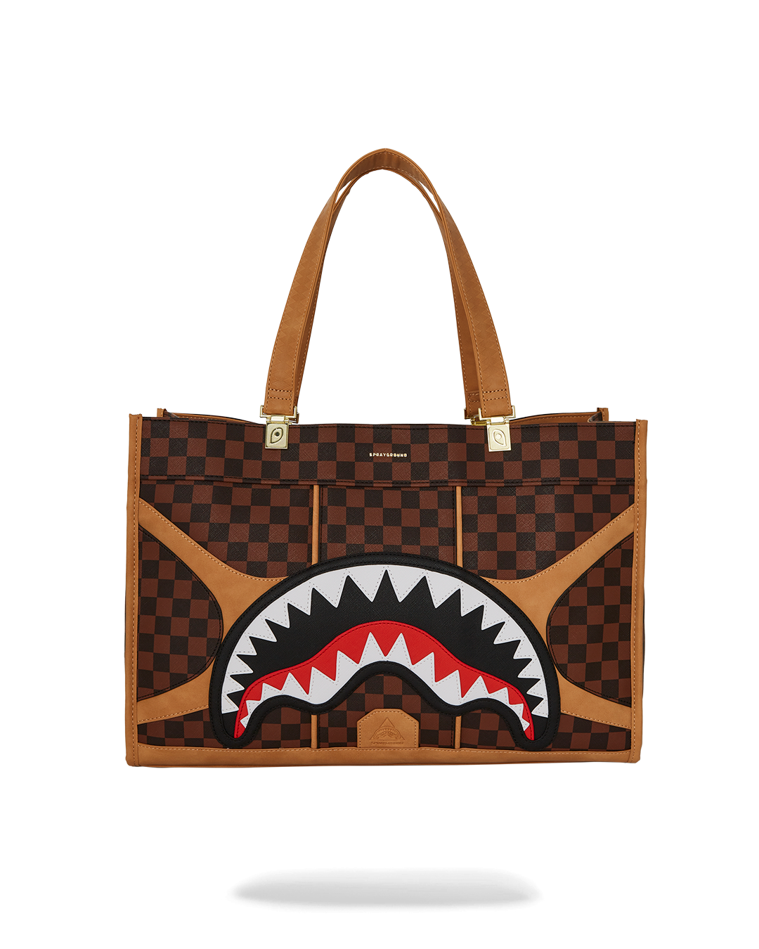 Borsa HENNYVILLE TORTUGA TOTE - Sprayground