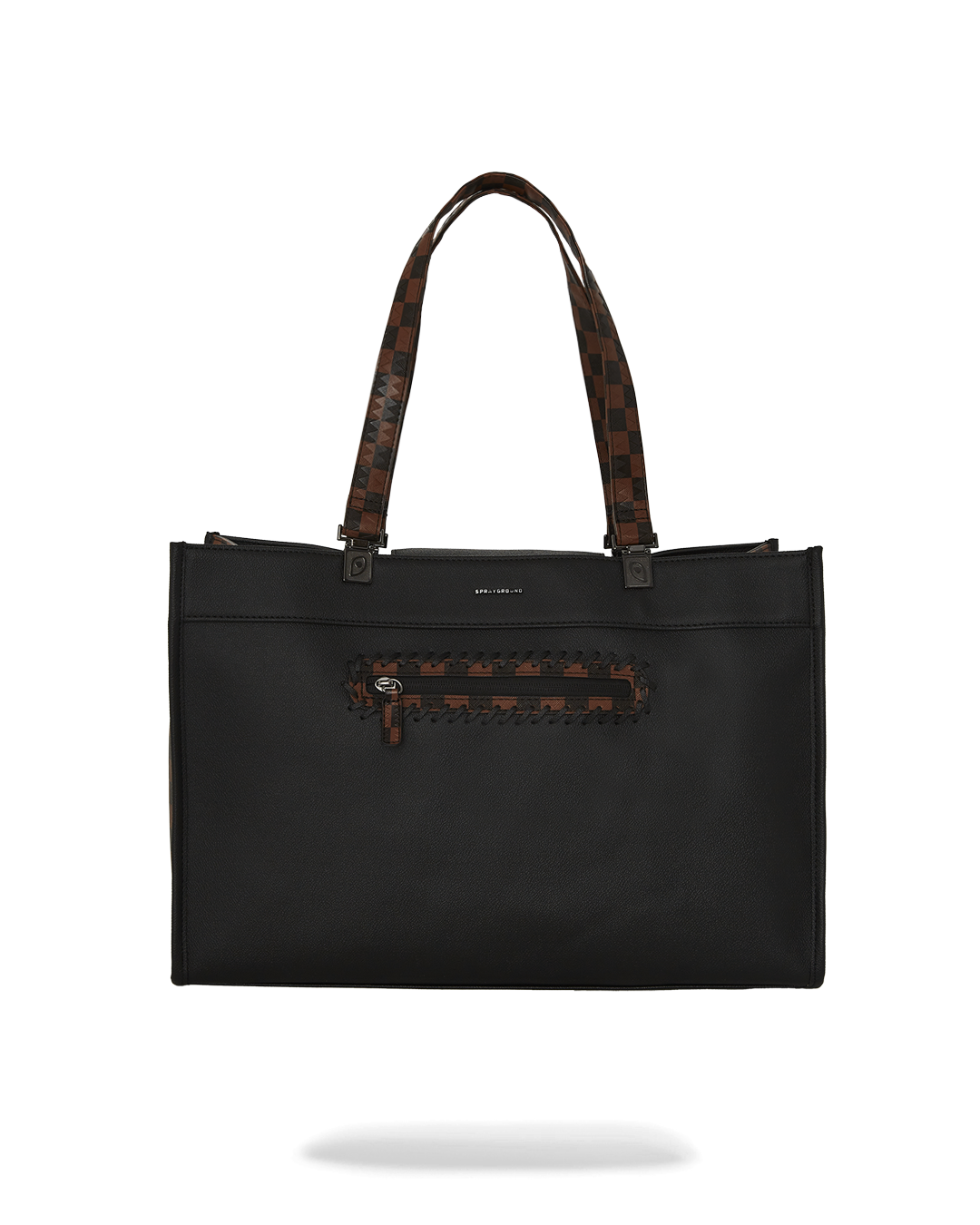 Borsa DOSE OF CHECK DEUX TORTUGA TOTE - Sprayground