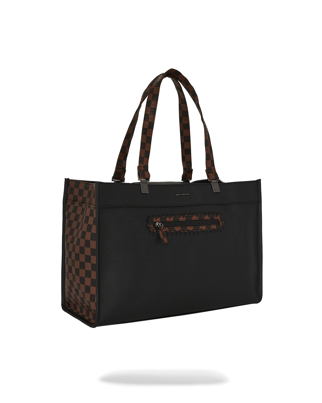 Borsa DOSE OF CHECK DEUX TORTUGA TOTE - Sprayground