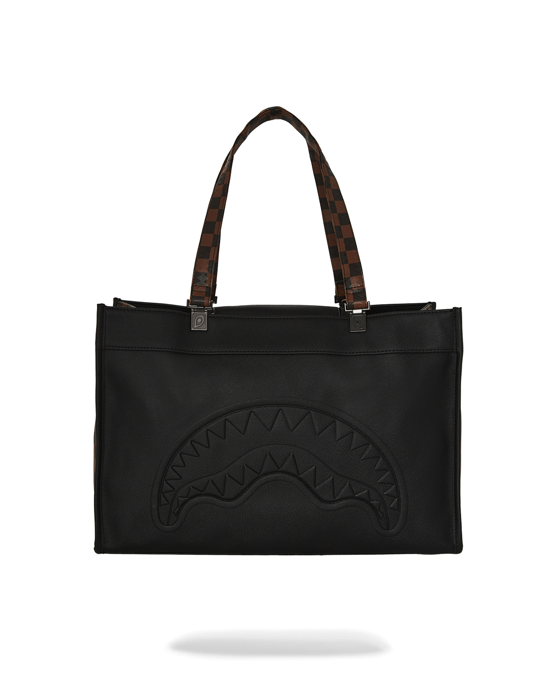 Borsa DOSE OF CHECK DEUX TORTUGA TOTE - Sprayground
