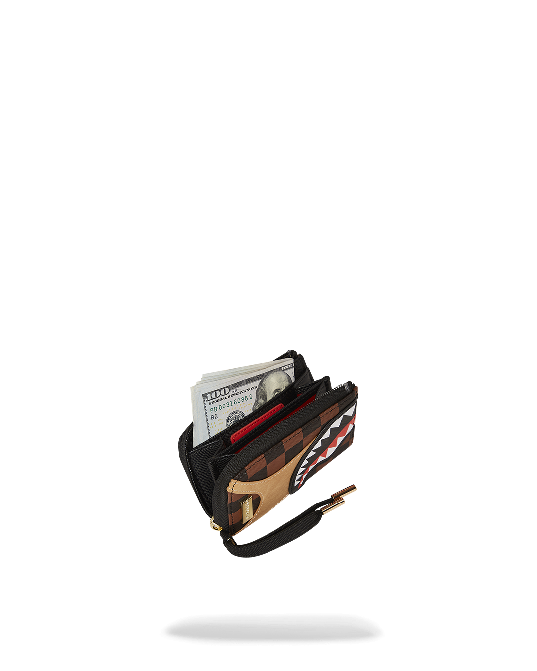 Portafoglio HENNYVILLE WALLET - Sprayground