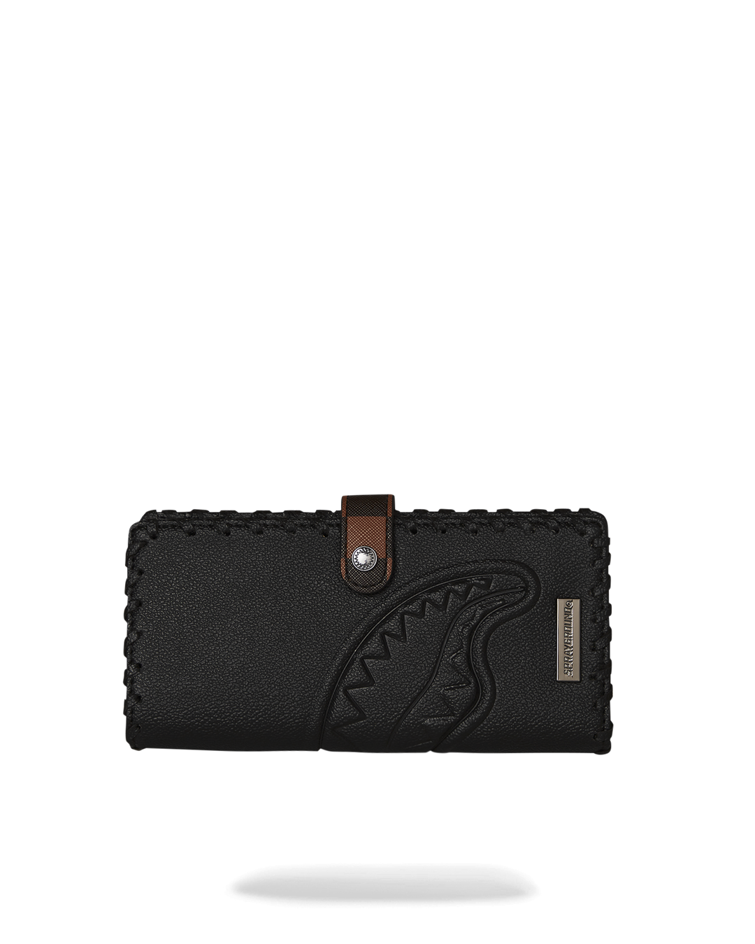 Portafoglio DOSE OF CHECK DEUX WALLET - Sprayground