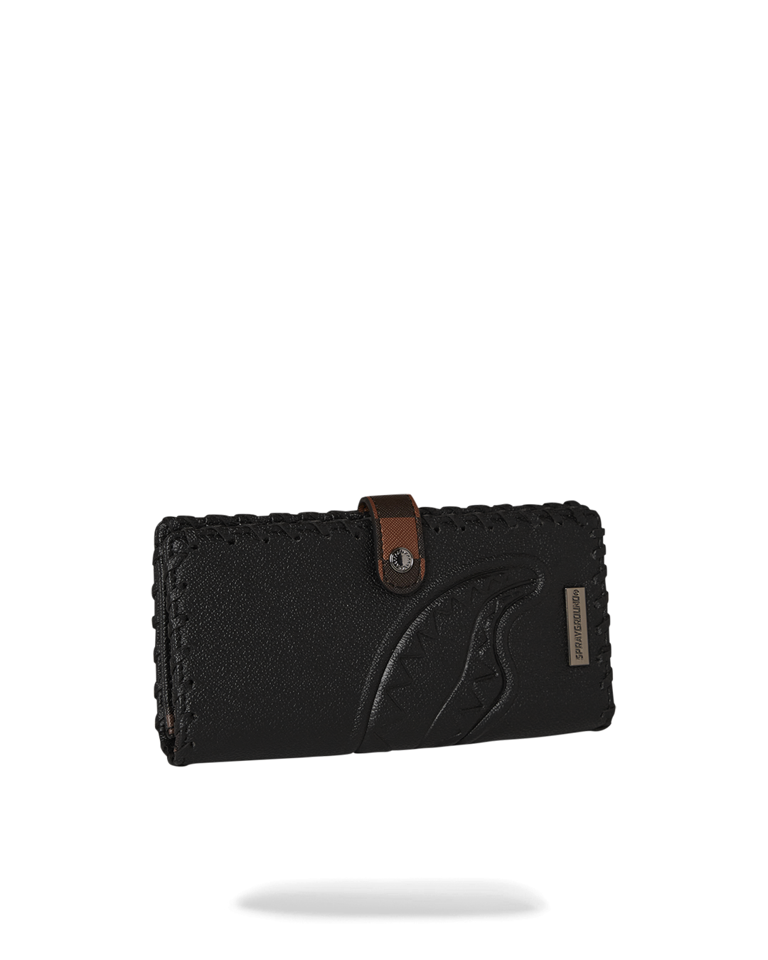 Portafoglio DOSE OF CHECK DEUX WALLET - Sprayground