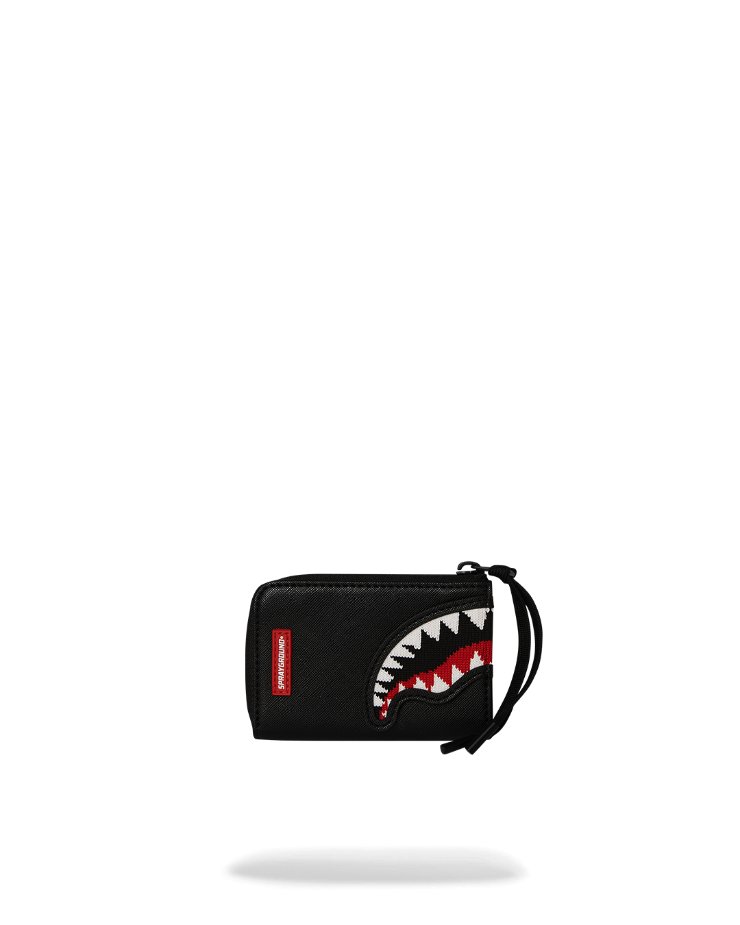 Portafoglio FLY KNIT MOUTH WALLET - Sprayground