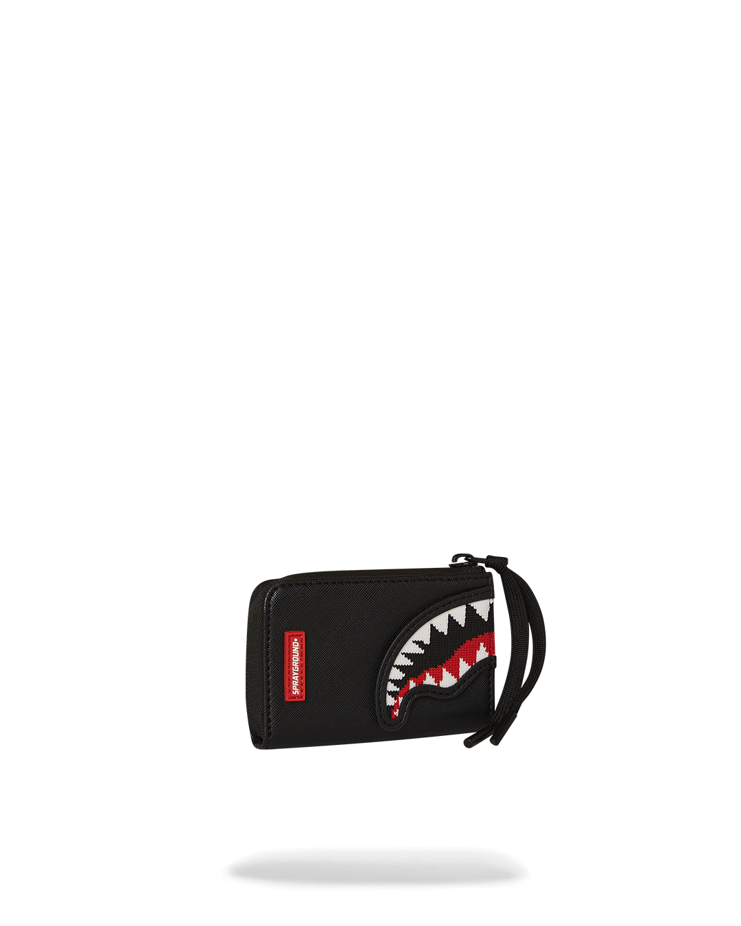 Portafoglio FLY KNIT MOUTH WALLET - Sprayground