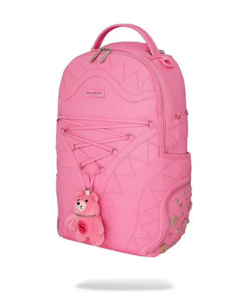 ZAino BABY BEAR BADDIE DEUX BACKPACK - Sprayground