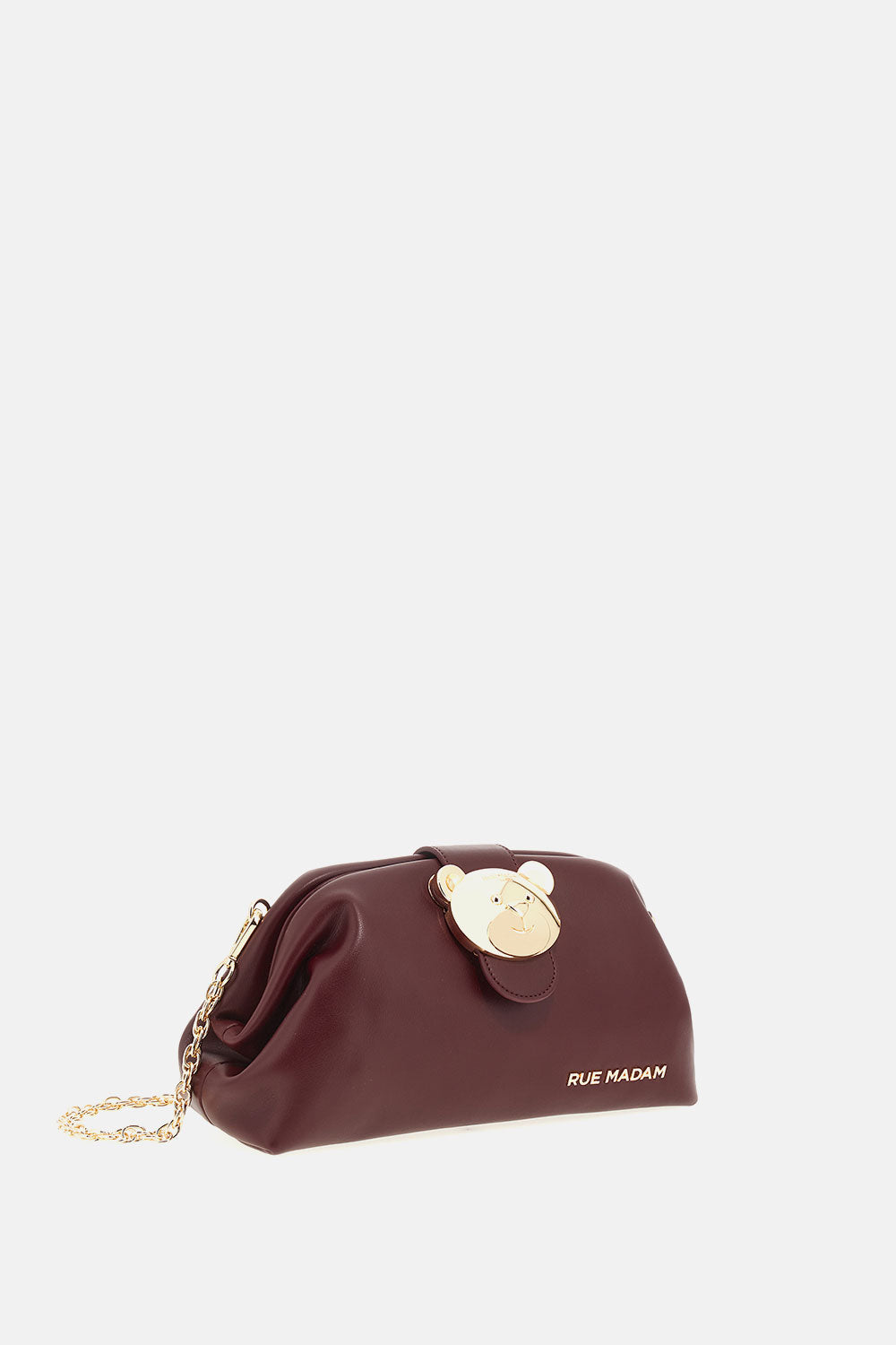 Clutch THE POUCH - Rue Madame