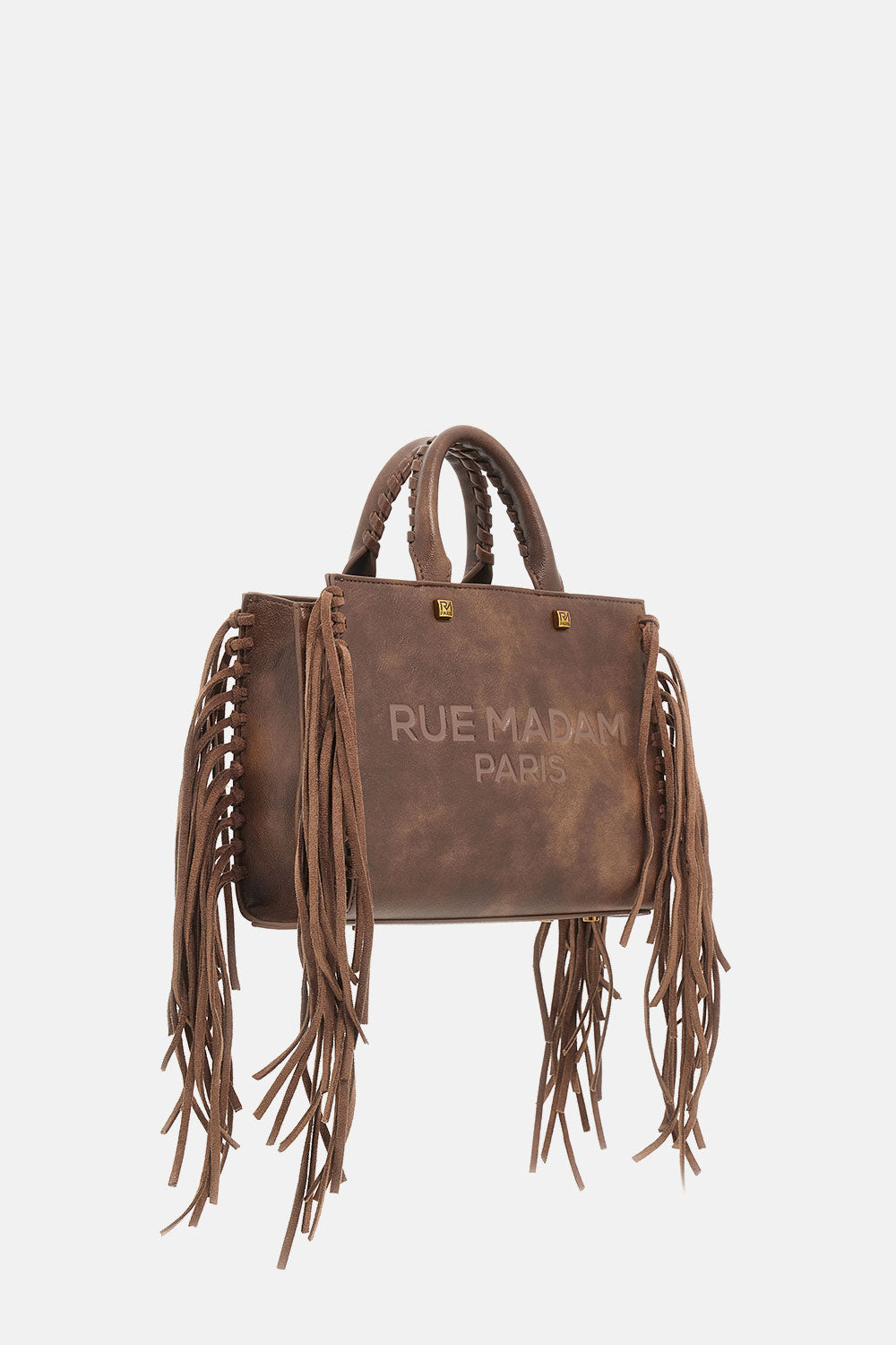 TEXAS MINI TOTE - Rue Madame