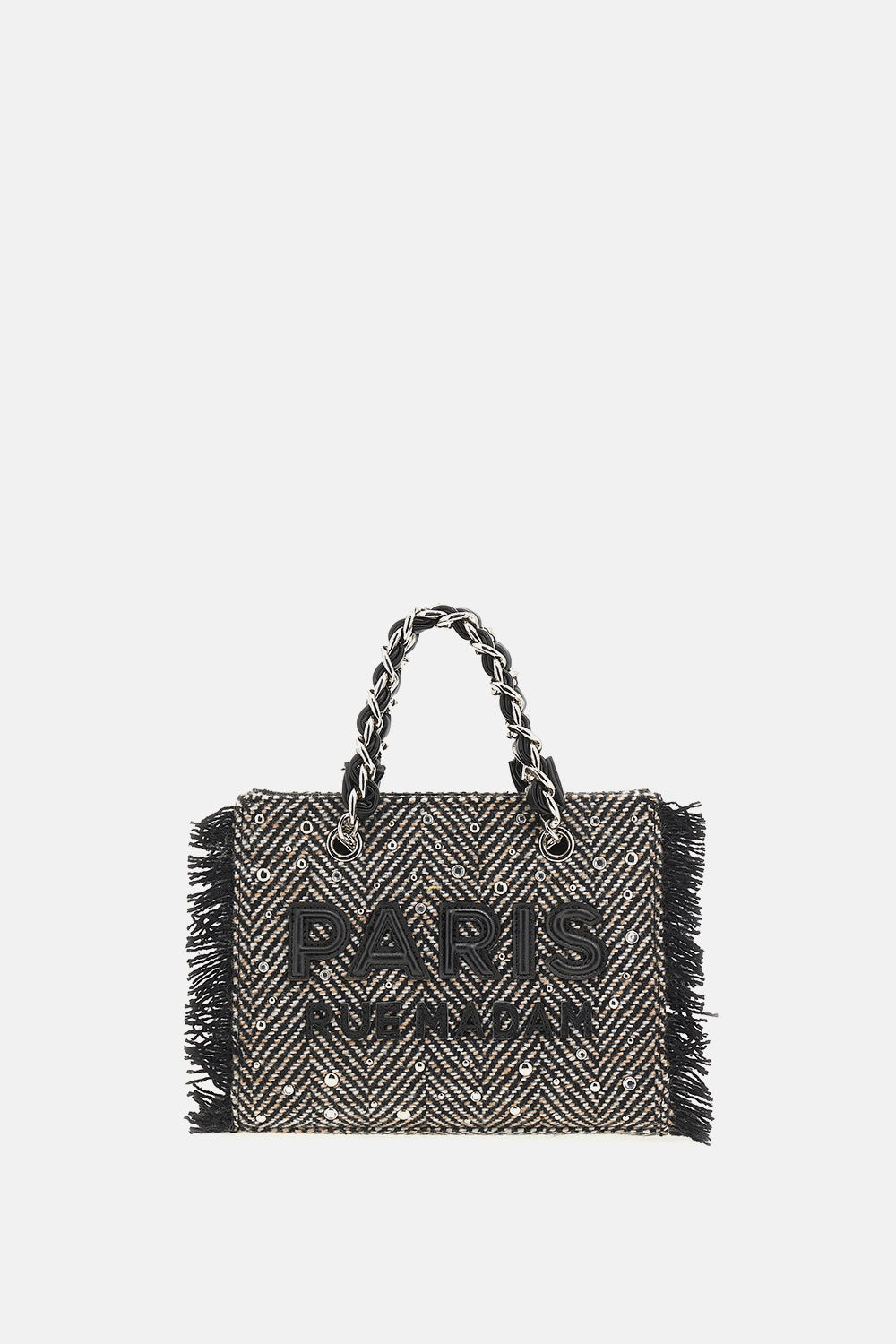 HARRIS MINI TOTE - Rue Madam