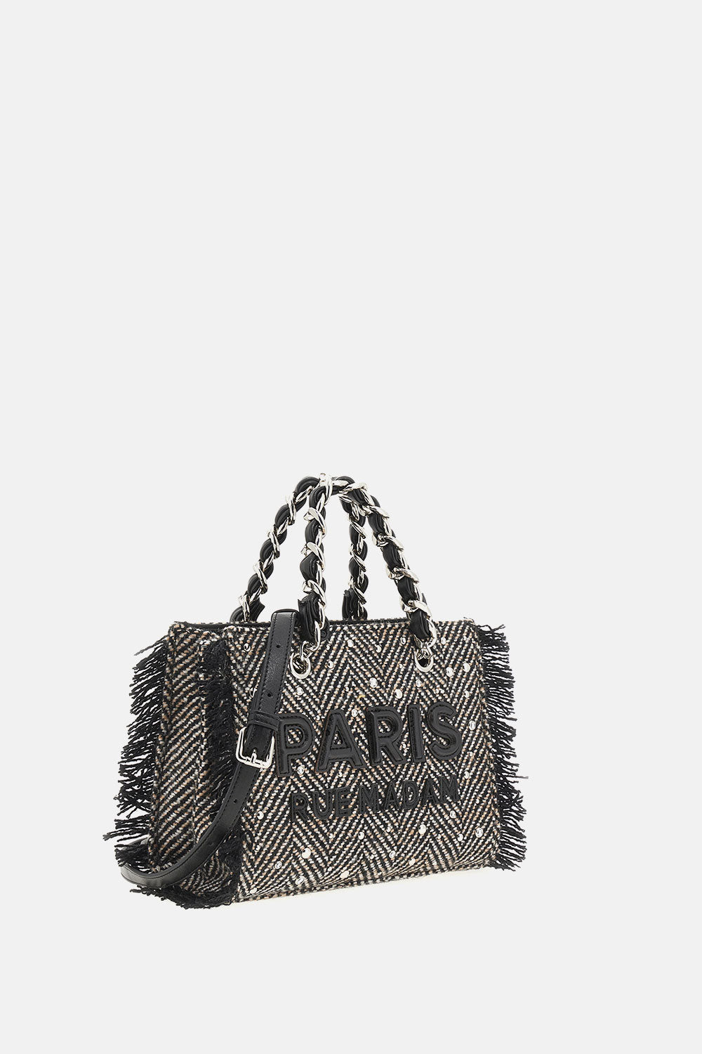 HARRIS MINI TOTE - Rue Madam
