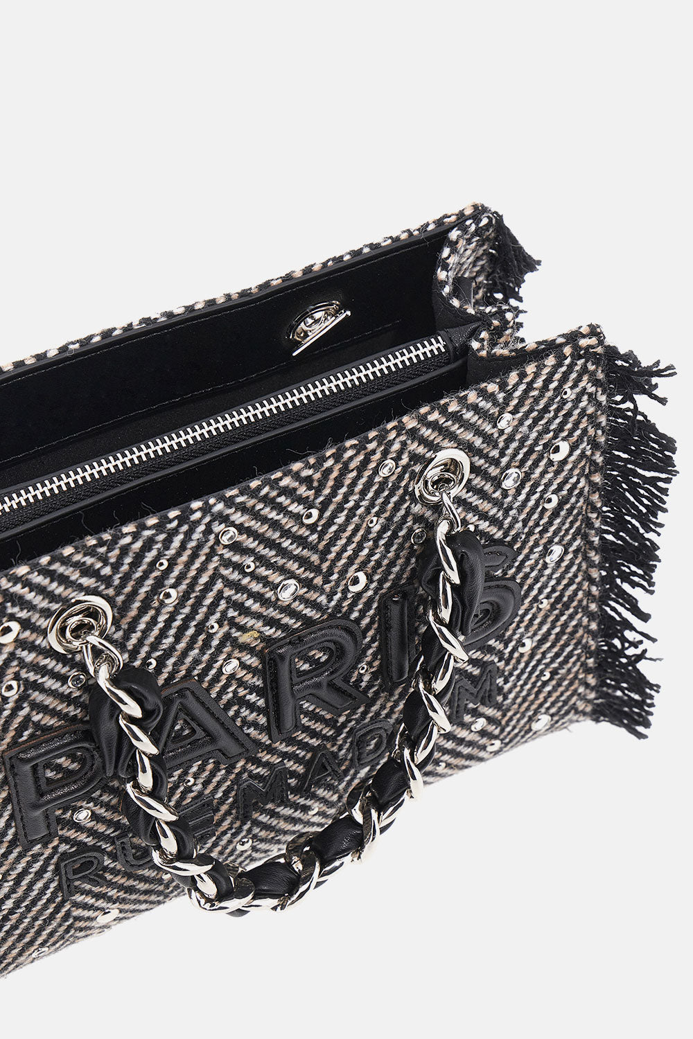 HARRIS MINI TOTE - Rue Madam