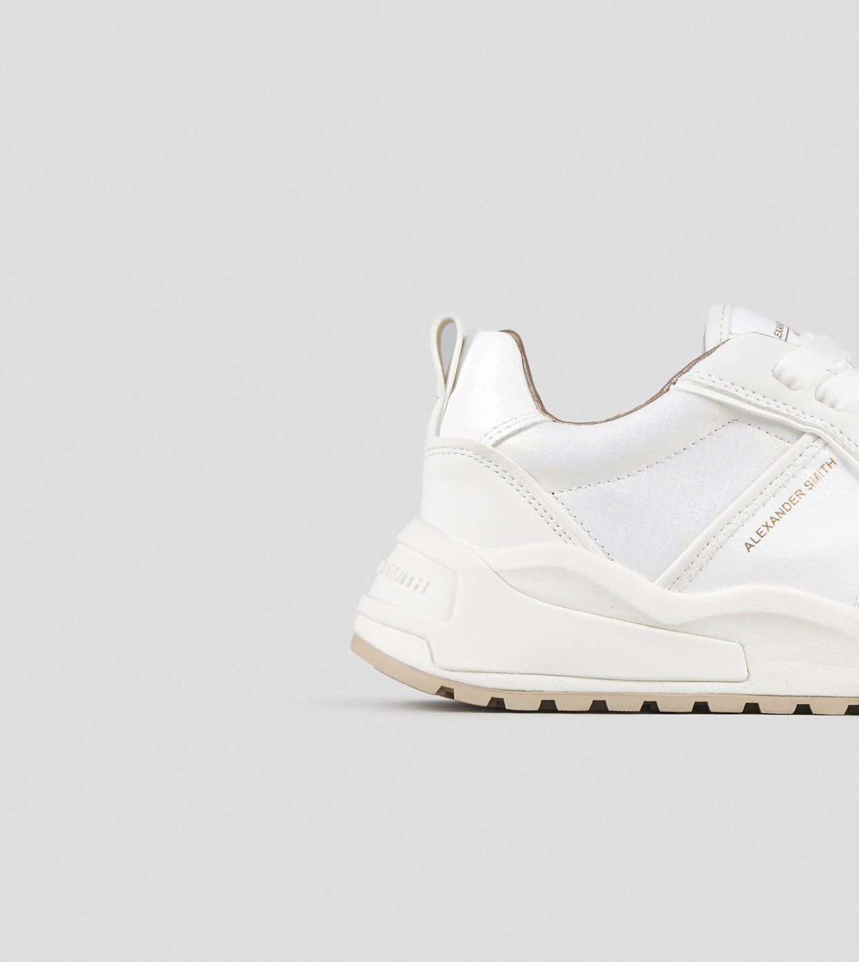 Sneakers ECO DOVER - Alexander Smith